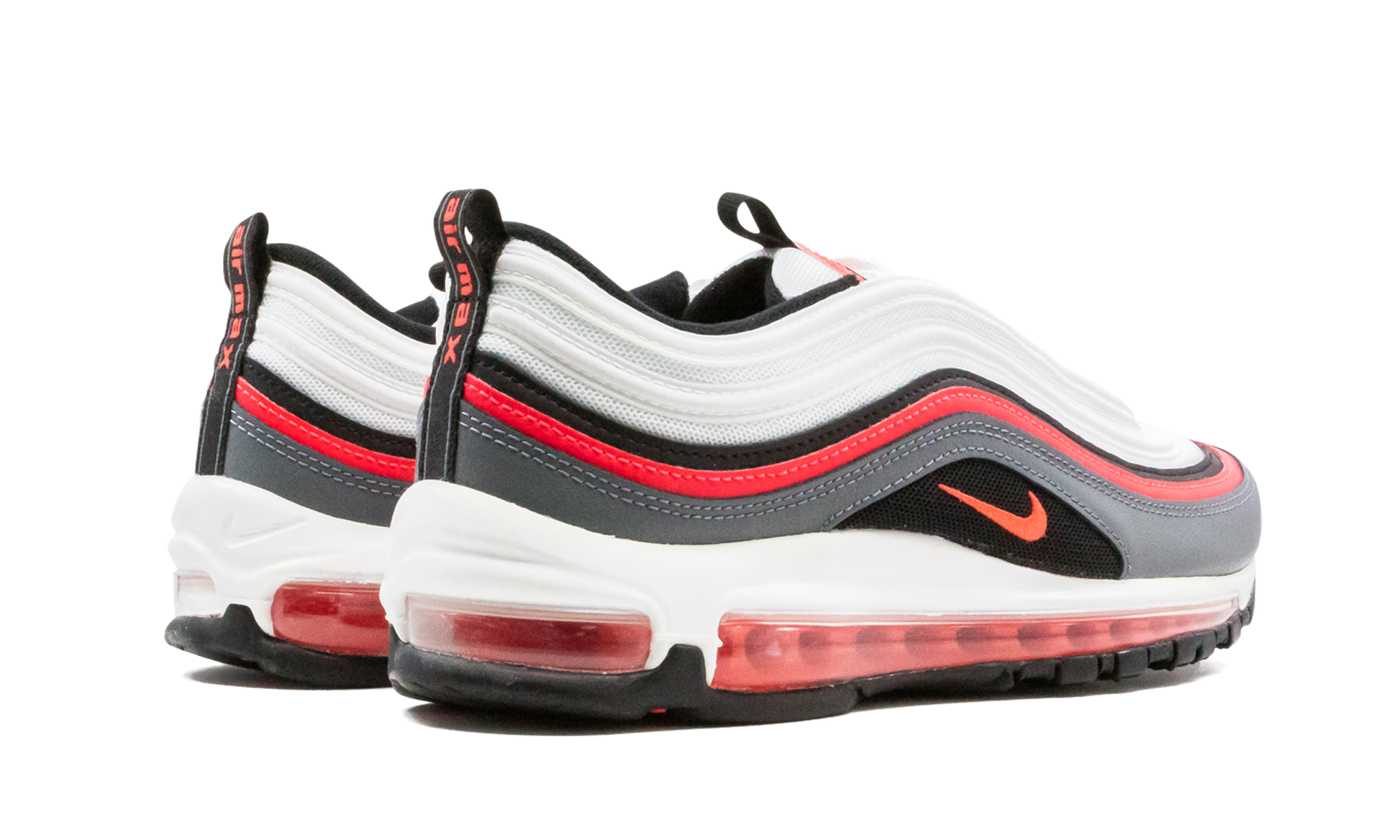 Air Max 97 "infrared" - 3
