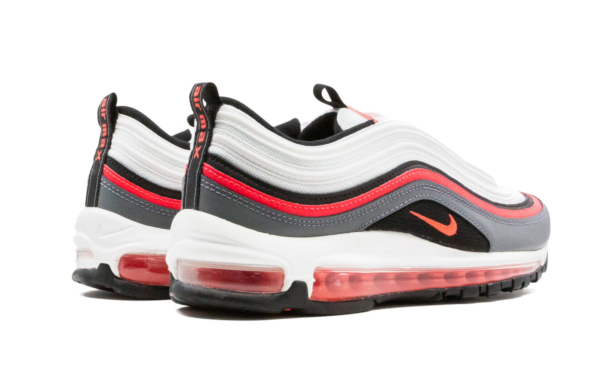 Air Max 97 "infrared" - 3