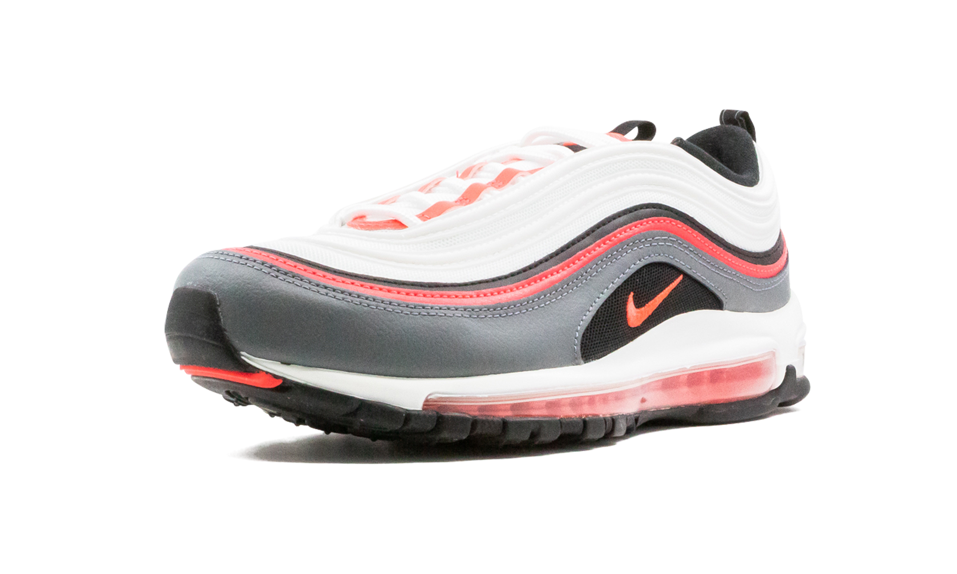 Air Max 97 "infrared" - 4