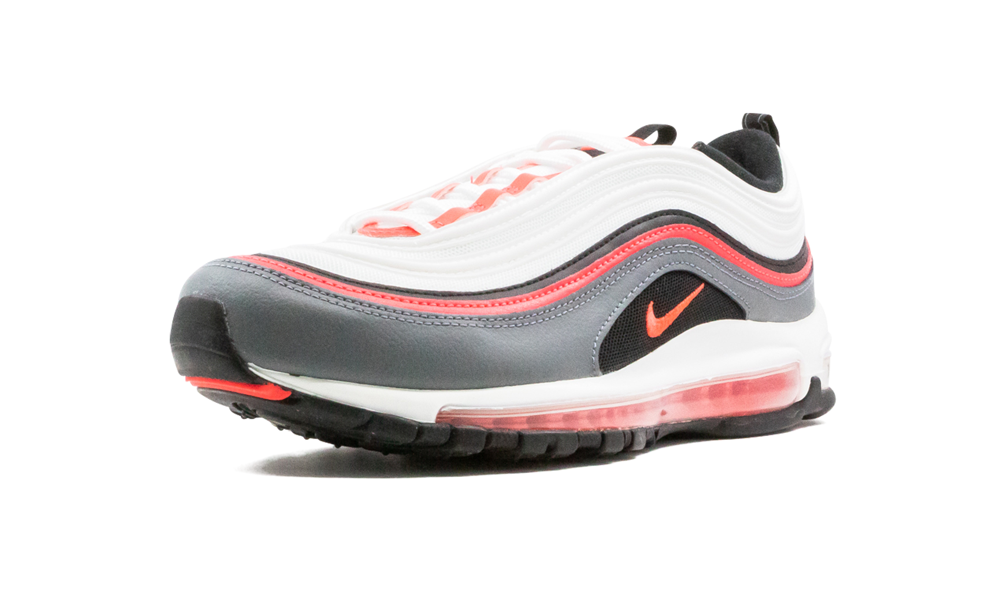 Air Max 97 "infrared" - 4