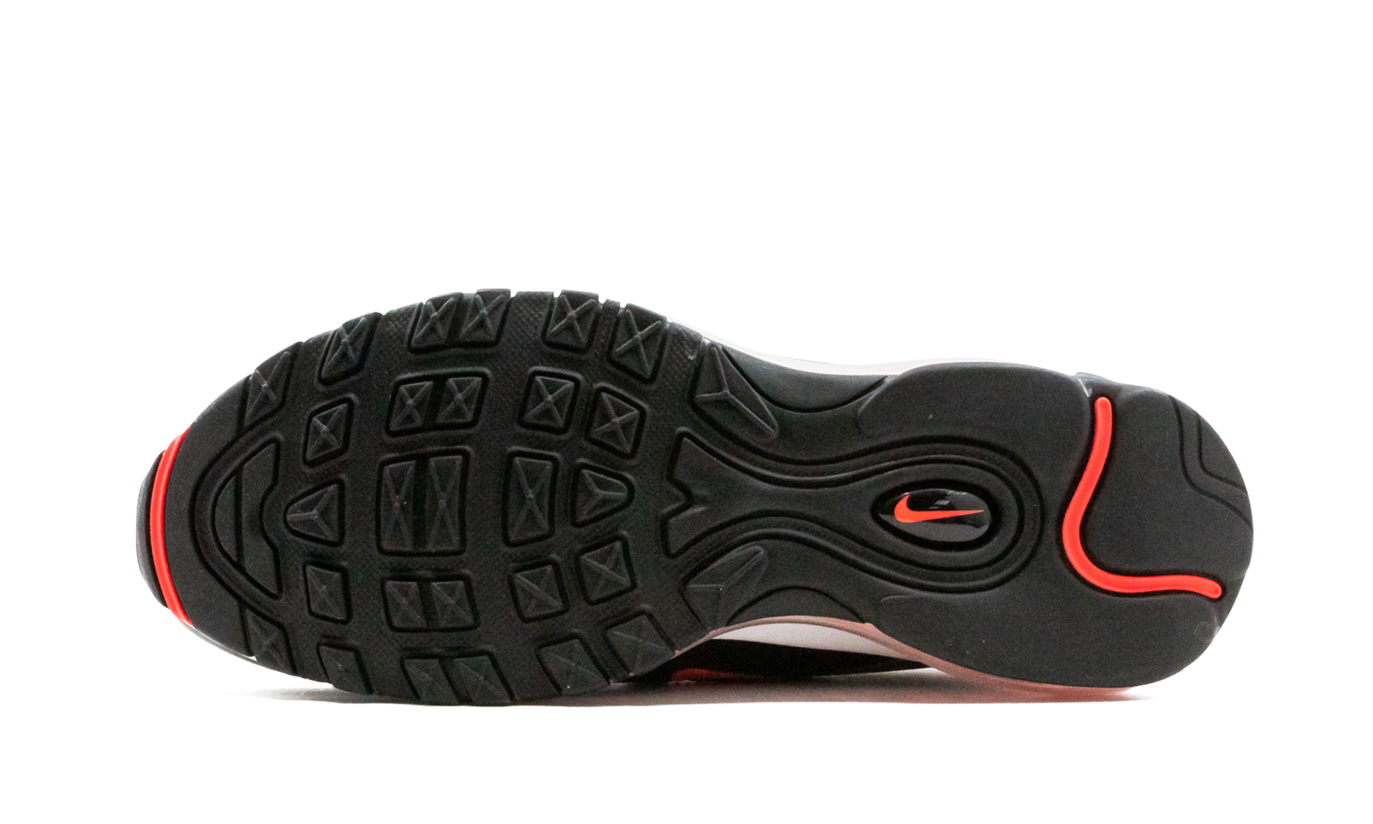 Air Max 97 "infrared" - 5