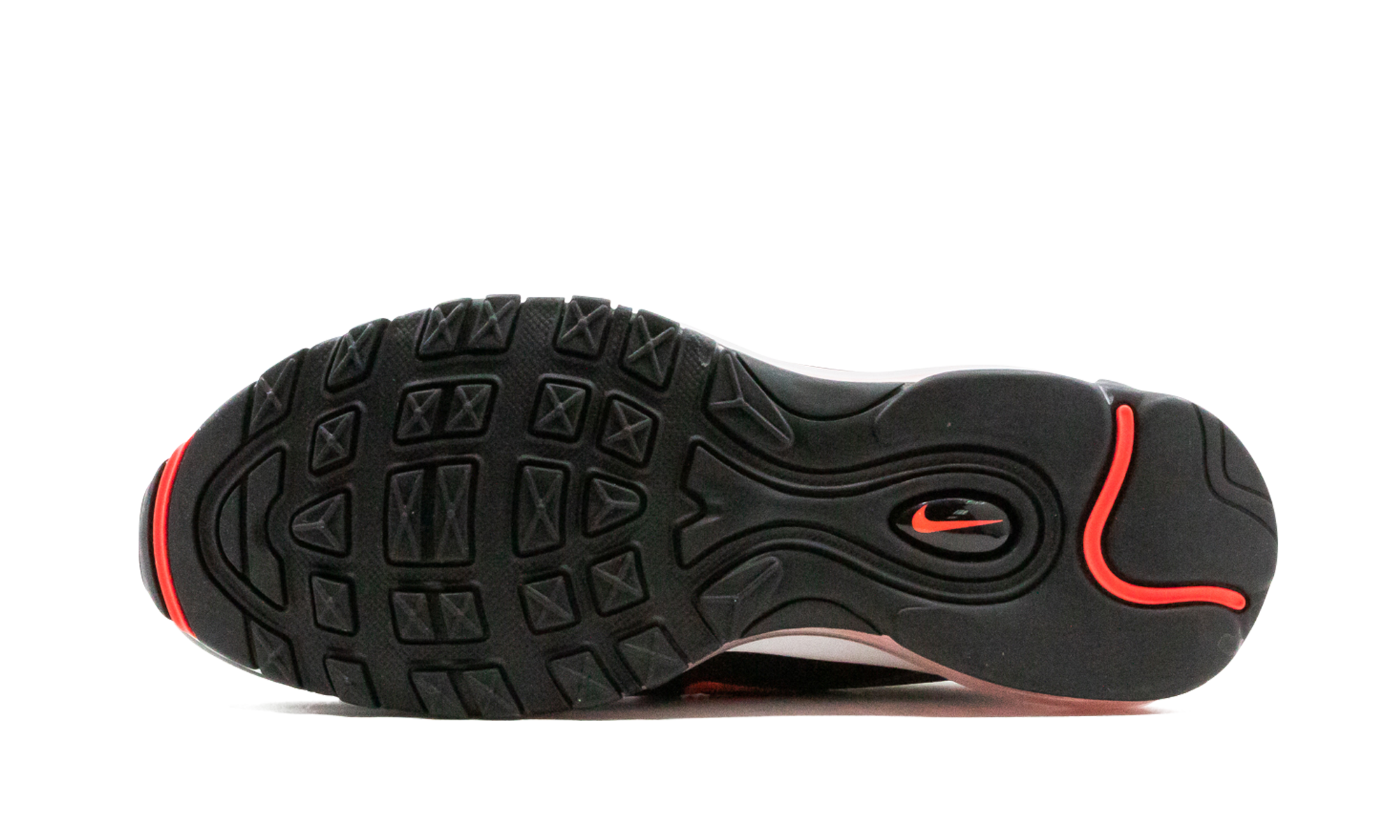 Air Max 97 "infrared" - 5