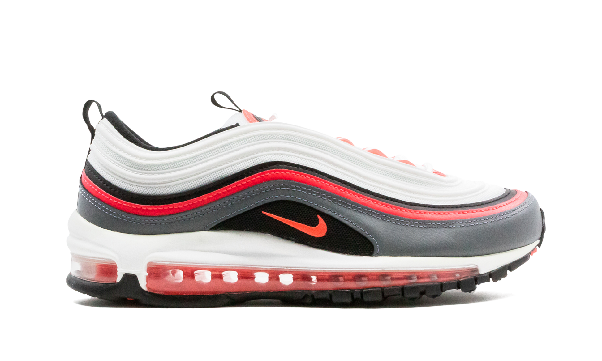 Air Max 97 "infrared" - 6