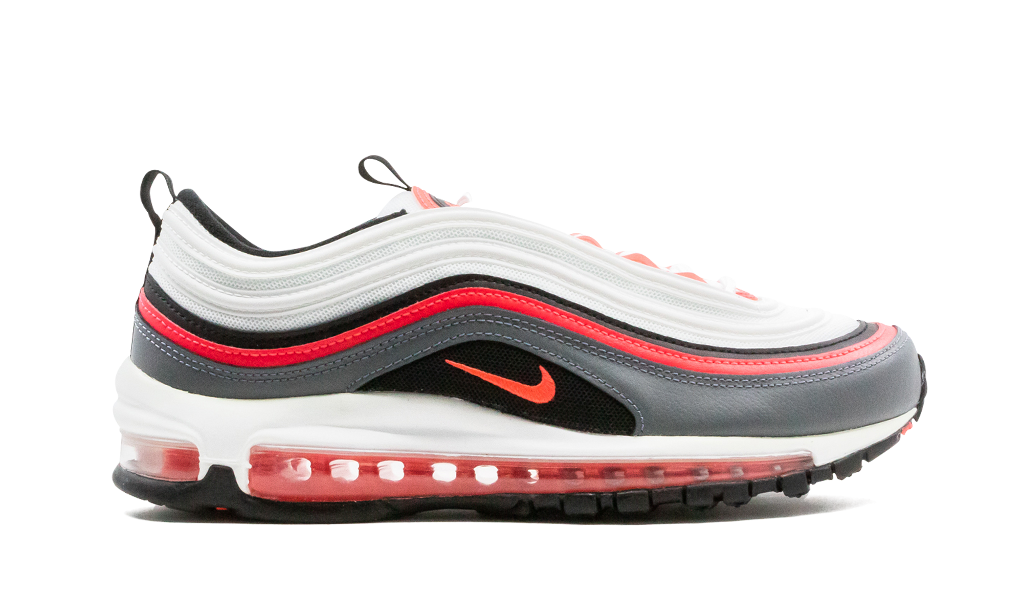 Air Max 97 "infrared" - 6