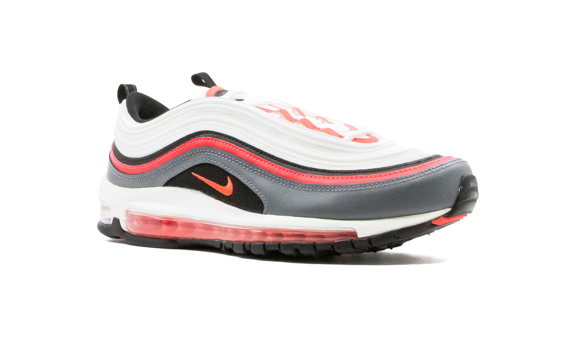 Air Max 97 "infrared" - 7