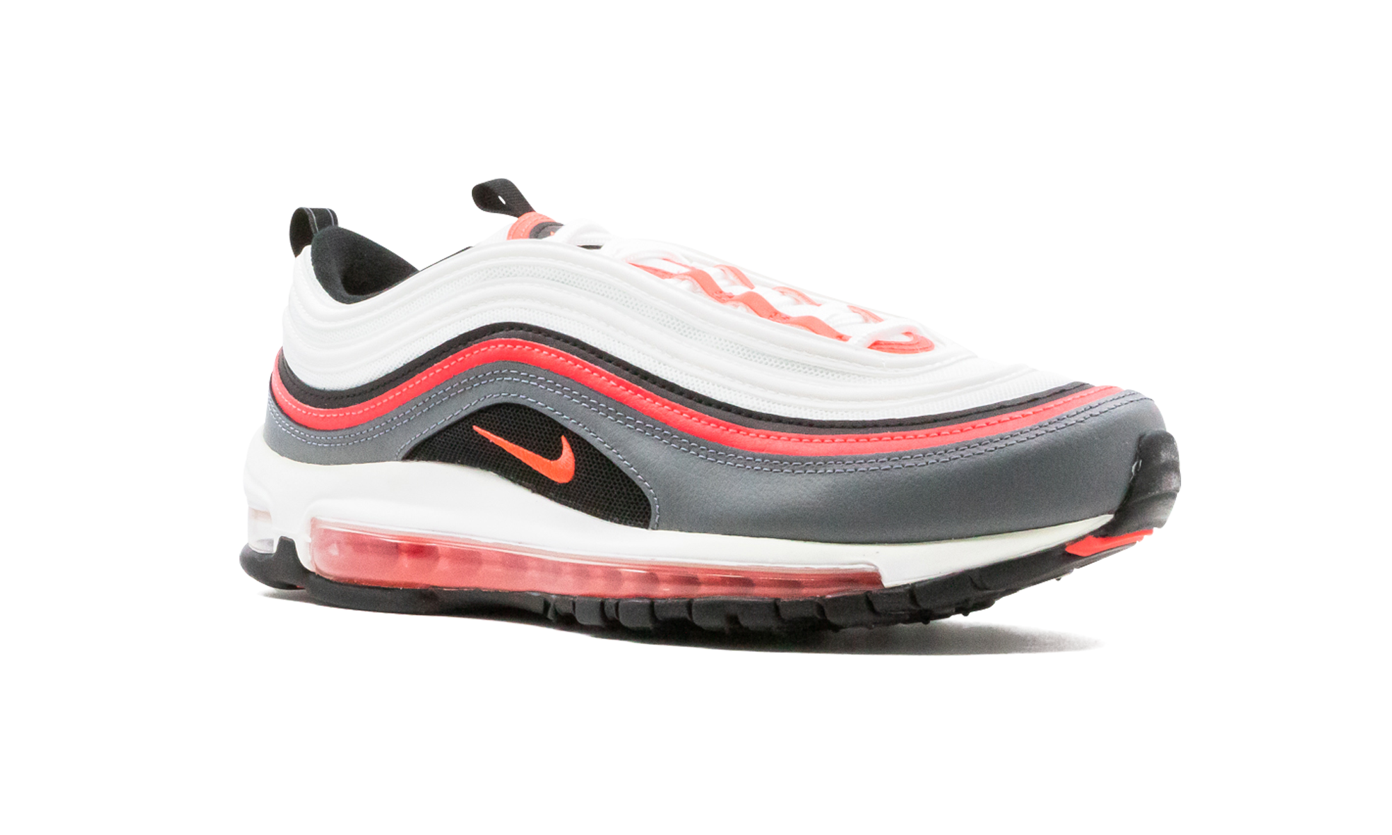 Air Max 97 "infrared" - 7