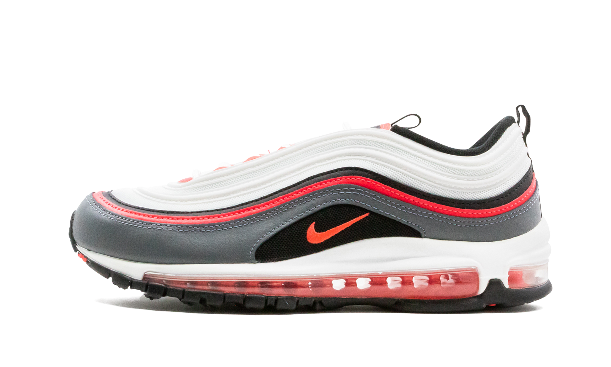 Air Max 97 "infrared" - 9