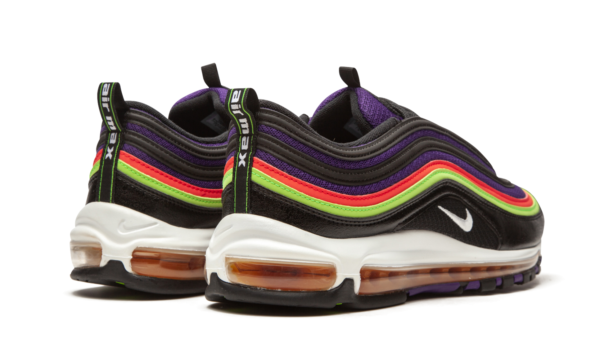 Air Max 97 "joker" - 3