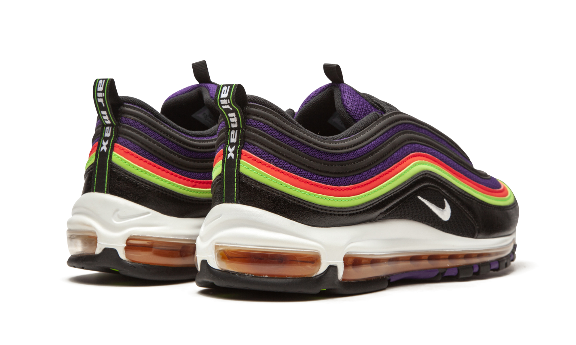 Air Max 97 "joker" - 3