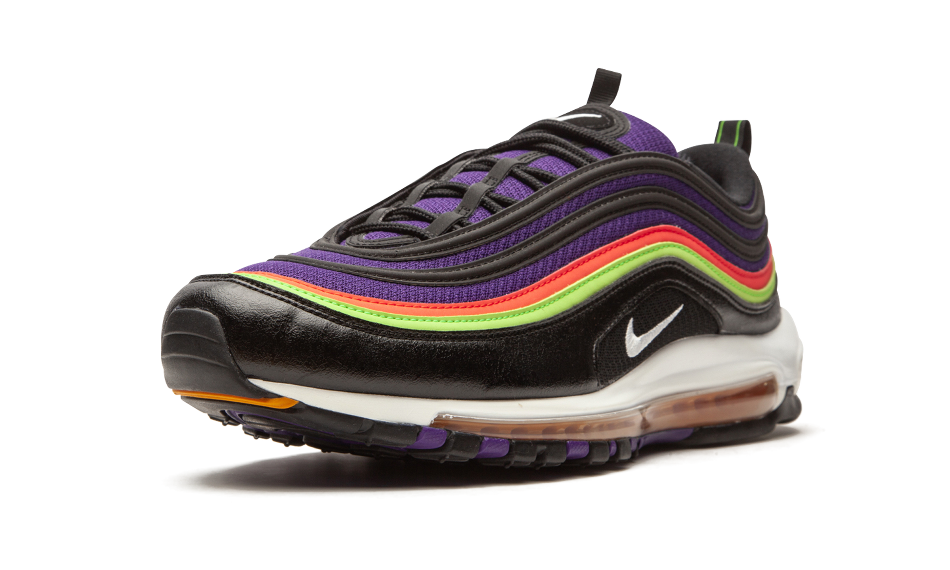 Air Max 97 "joker" - 4