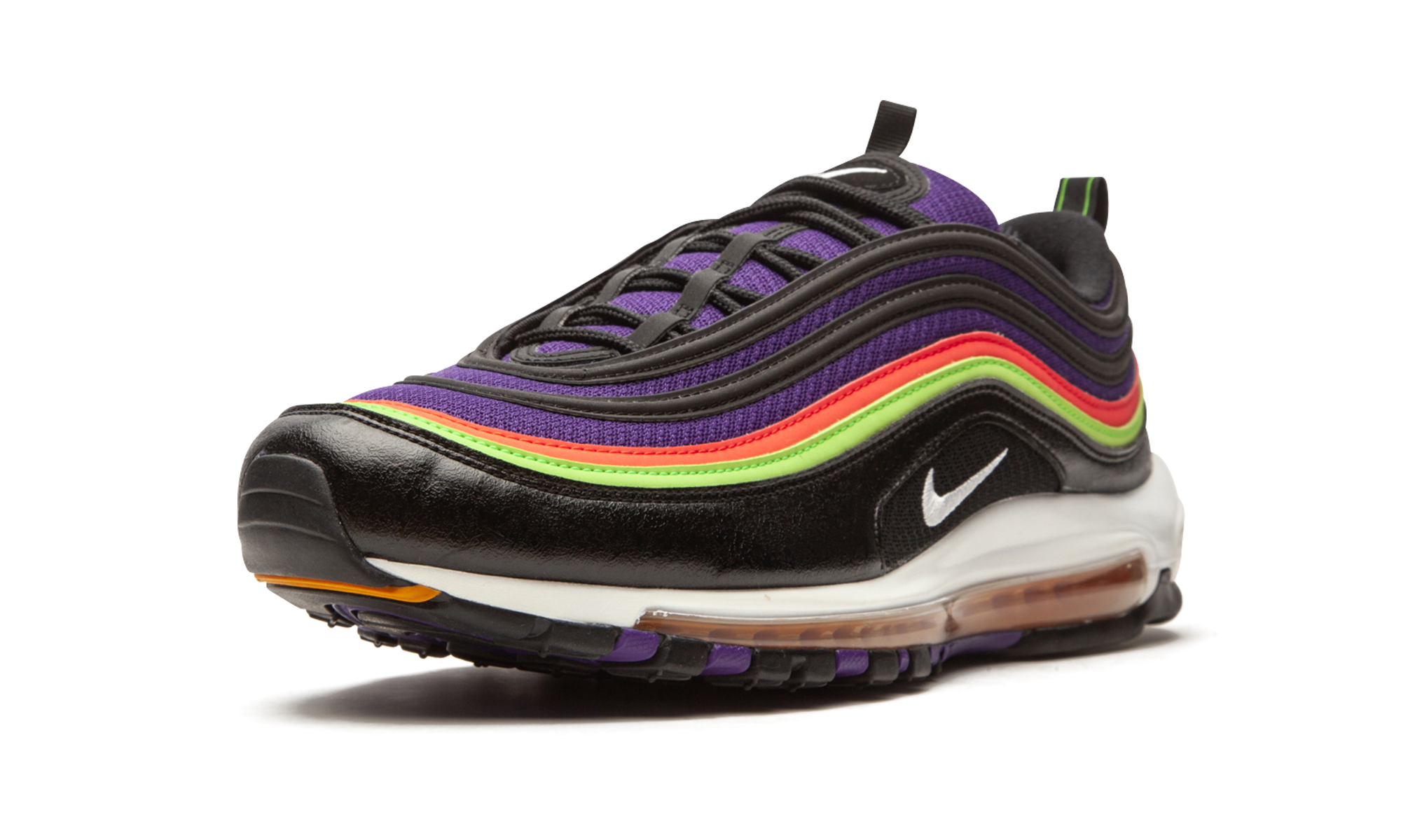 Air Max 97 "joker" - 4