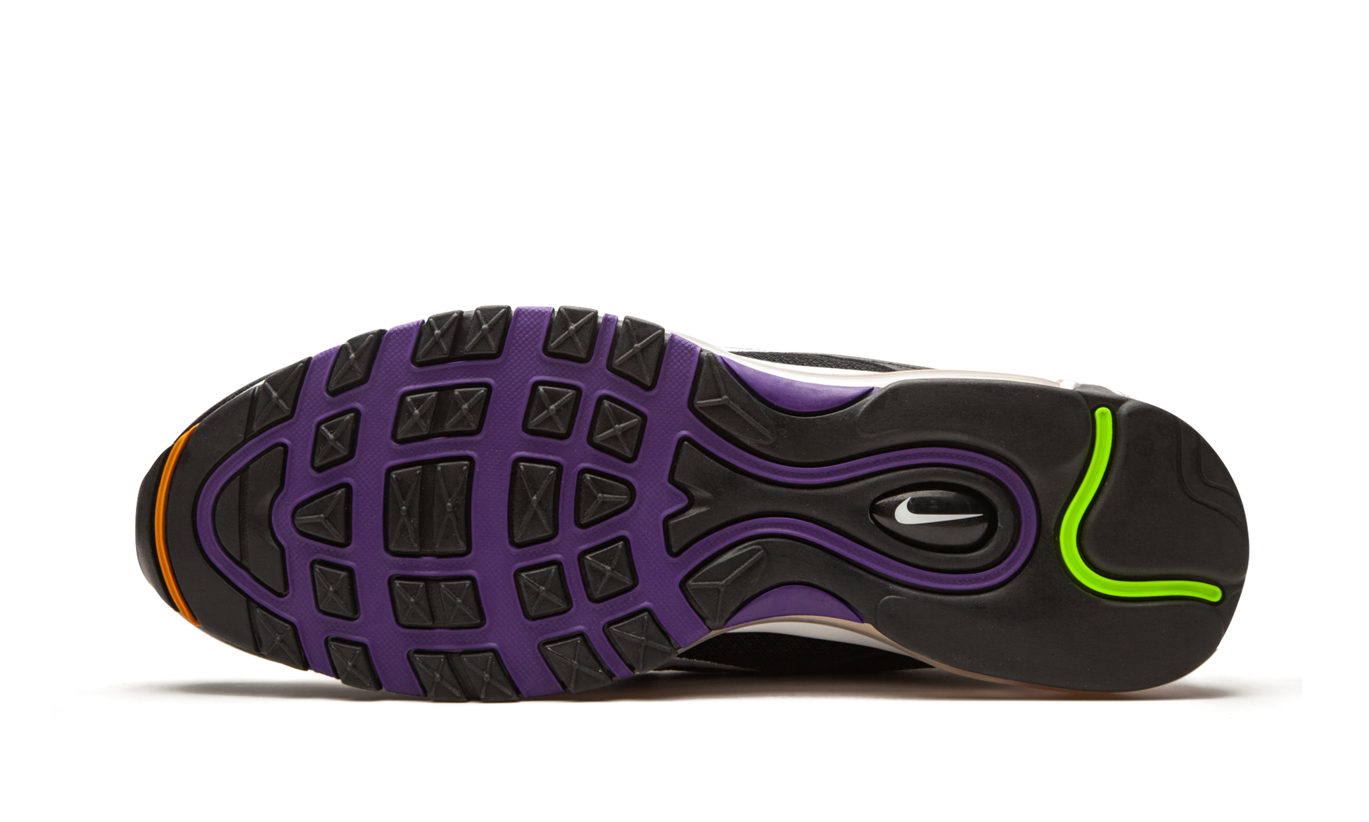 Air Max 97 "joker" - 5