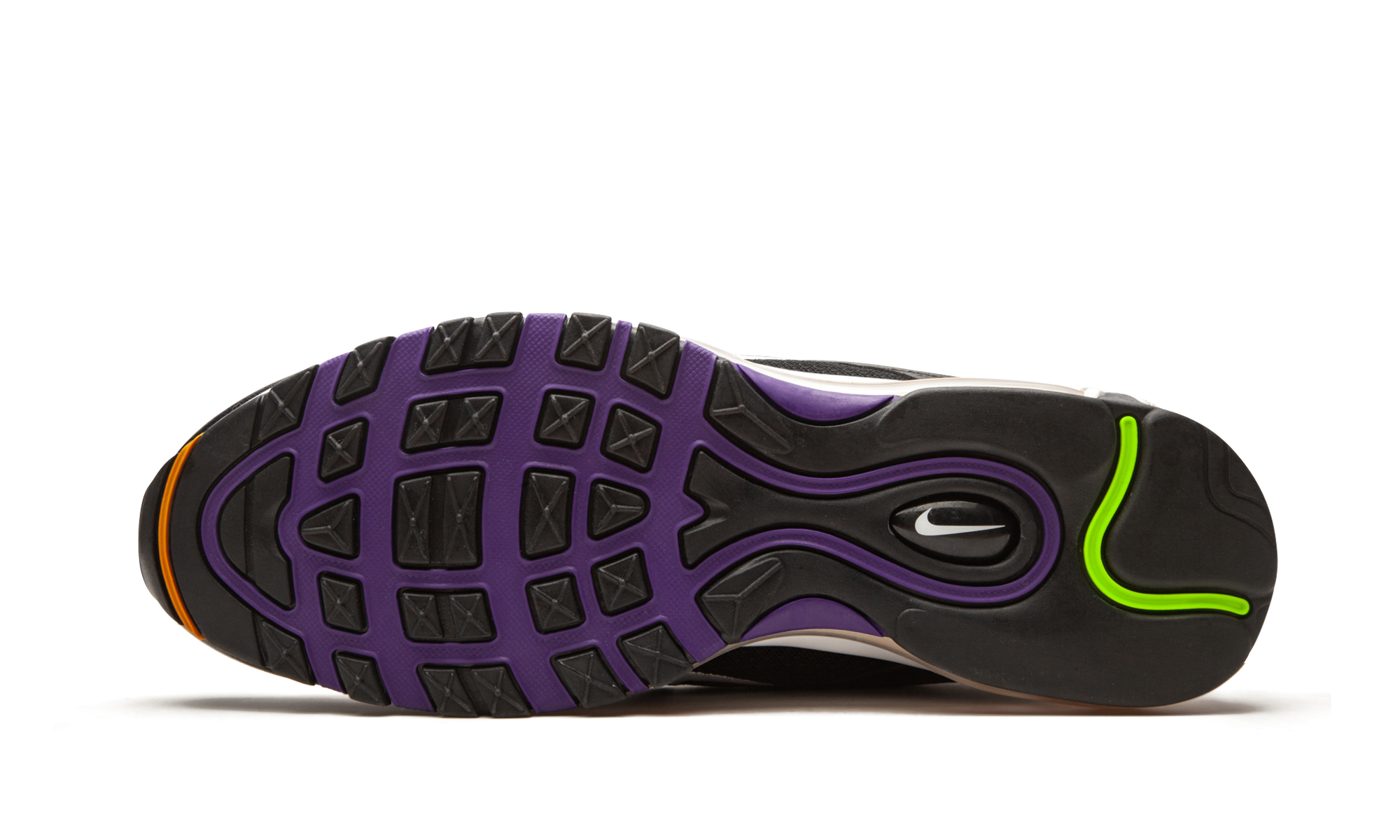Air Max 97 "joker" - 5