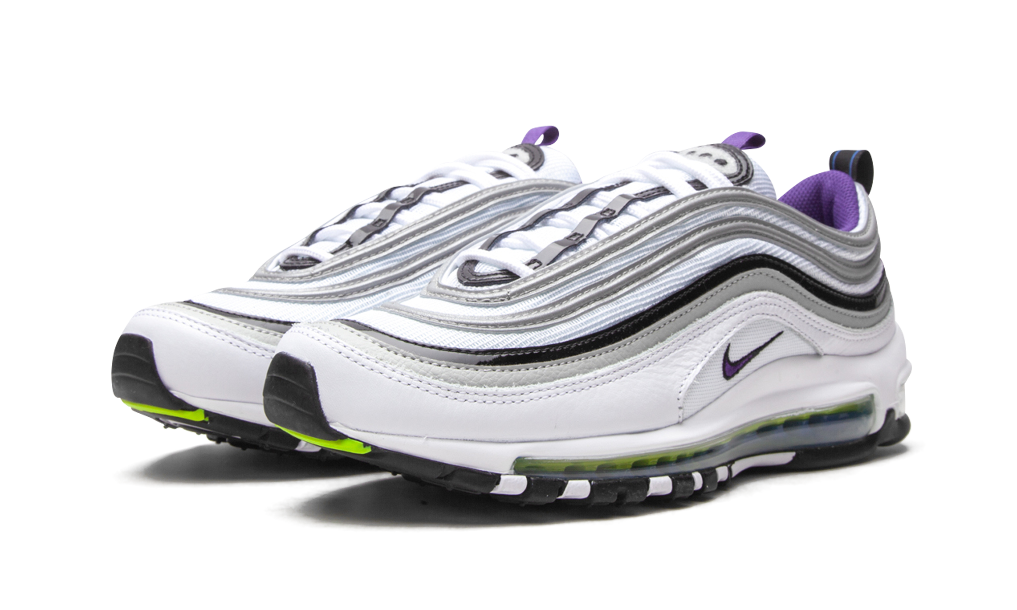 Air Max 97 "kaomoji" - 2