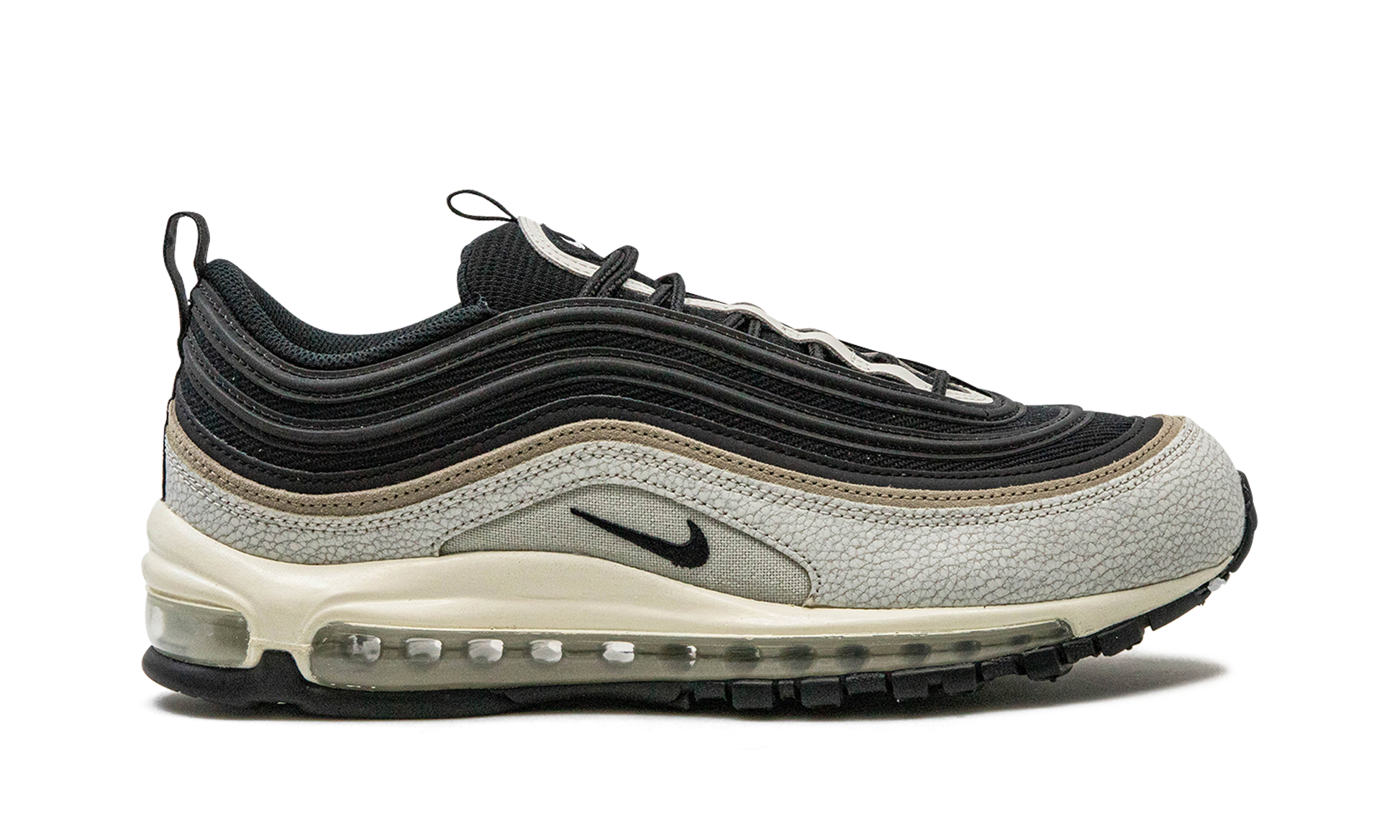 Air Max 97 "light Bone / Khaki / Black" - 5