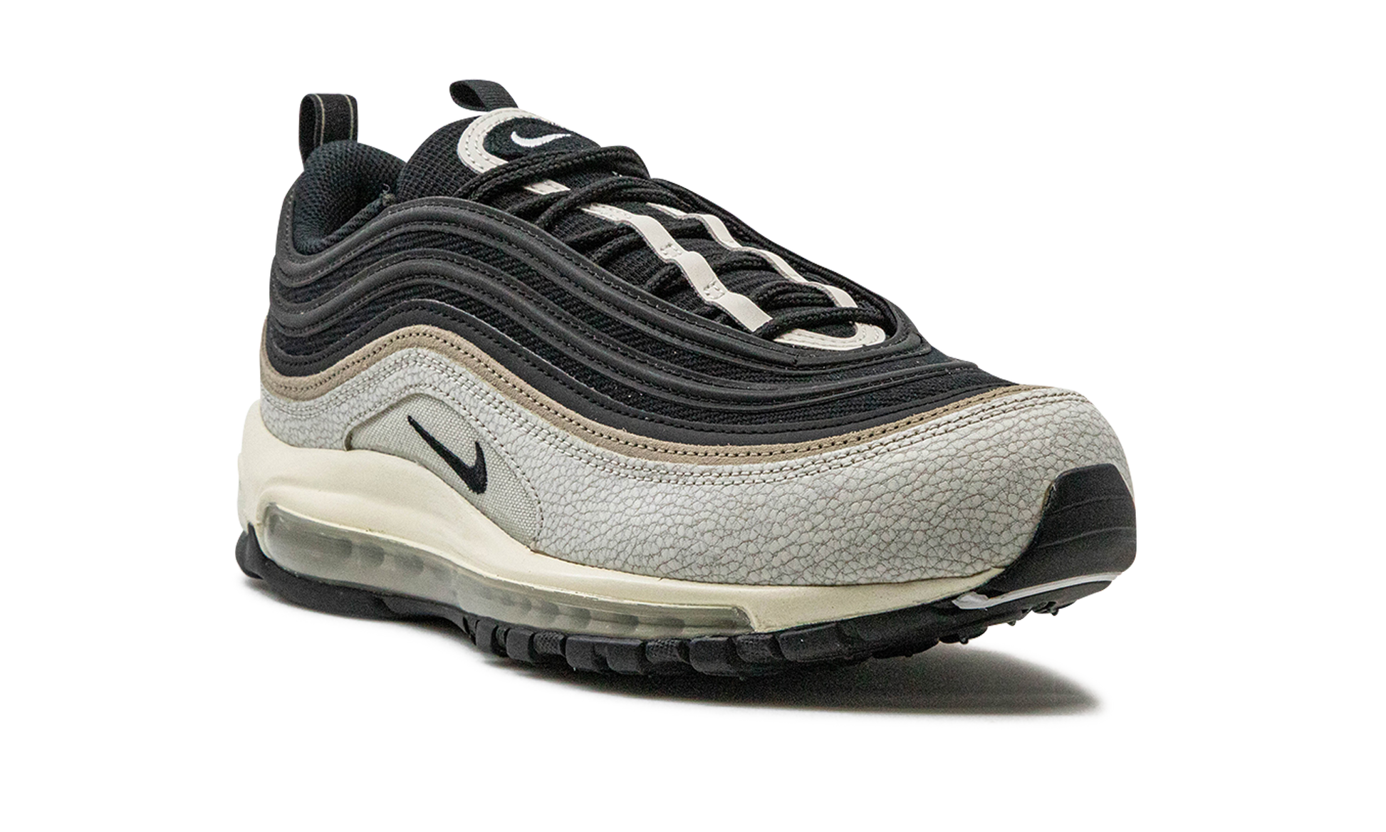 Air Max 97 "light Bone / Khaki / Black" - 6