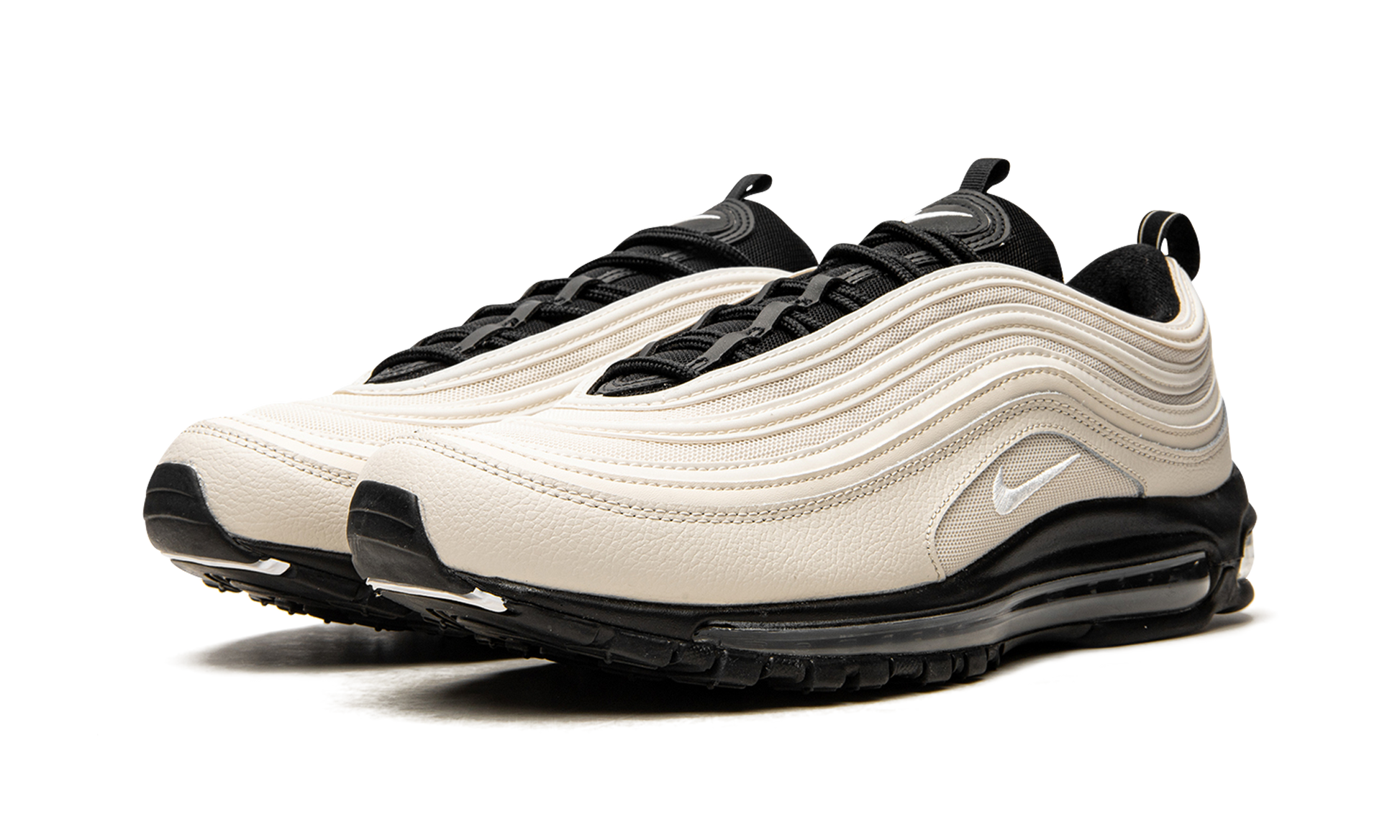 Air Max 97 Light Bone "light Bone" - 2