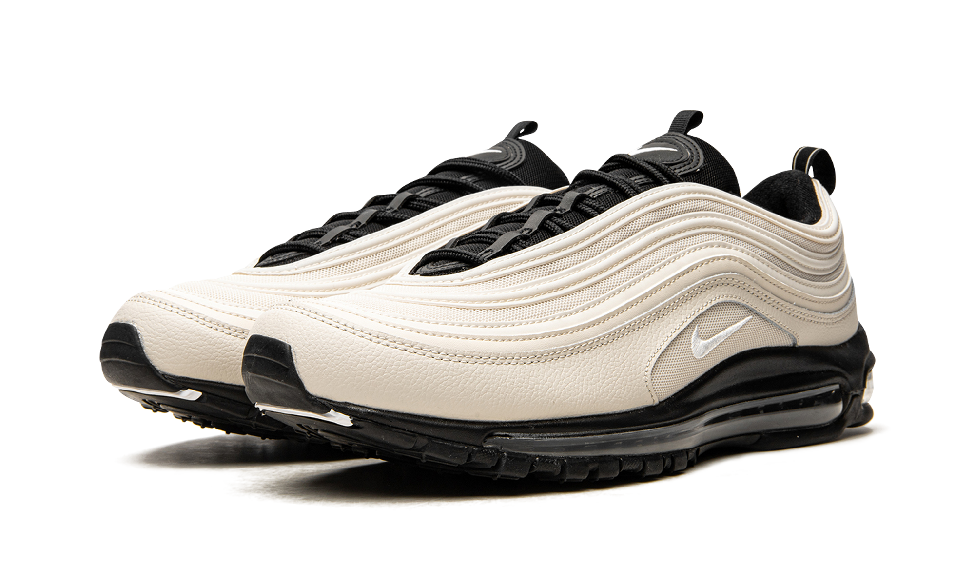 Air Max 97 Light Bone "light Bone" - 2
