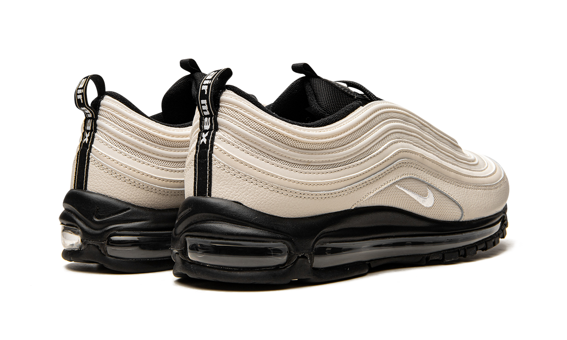 Air Max 97 Light Bone "light Bone" - 3