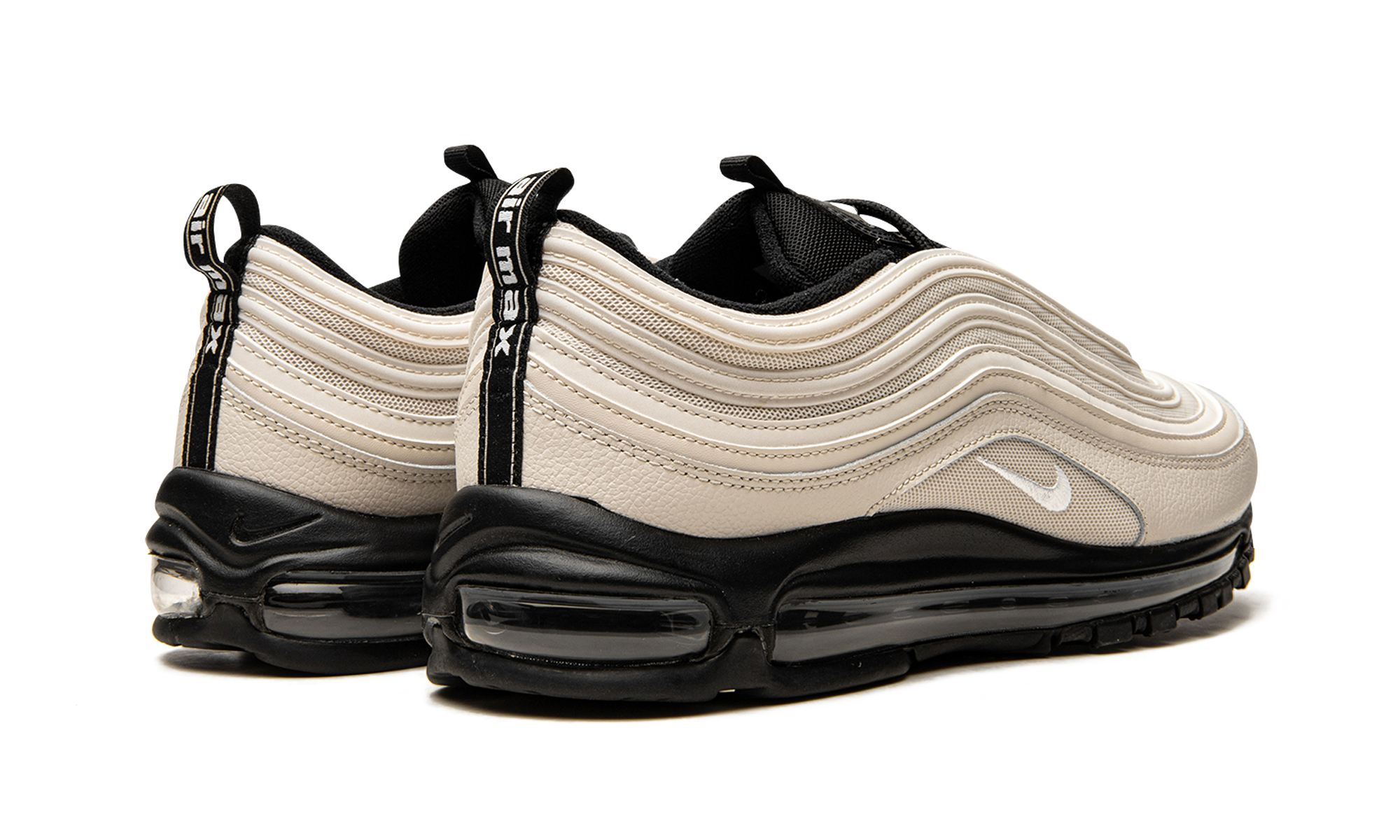 Air Max 97 Light Bone "light Bone" - 3