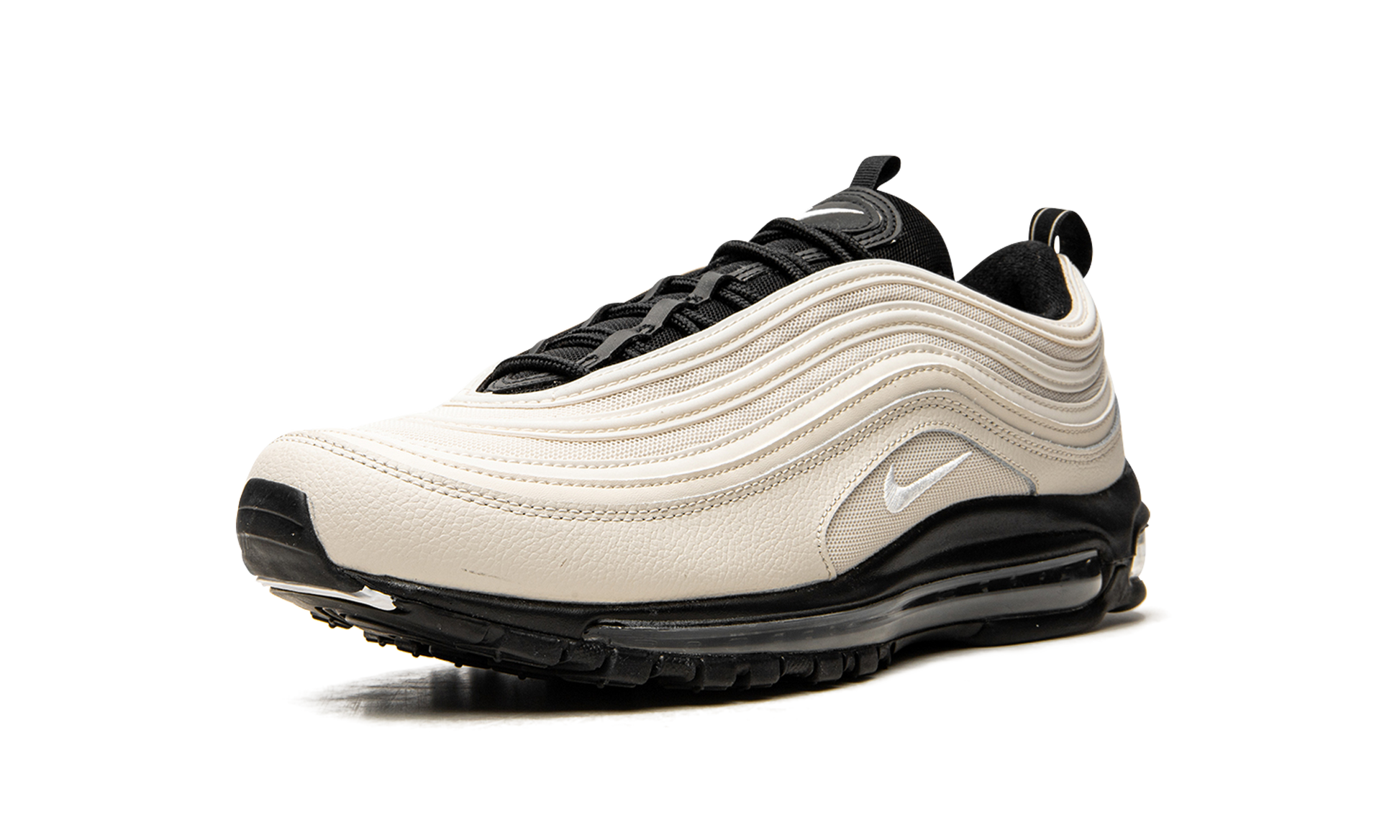 Air Max 97 Light Bone "light Bone" - 4