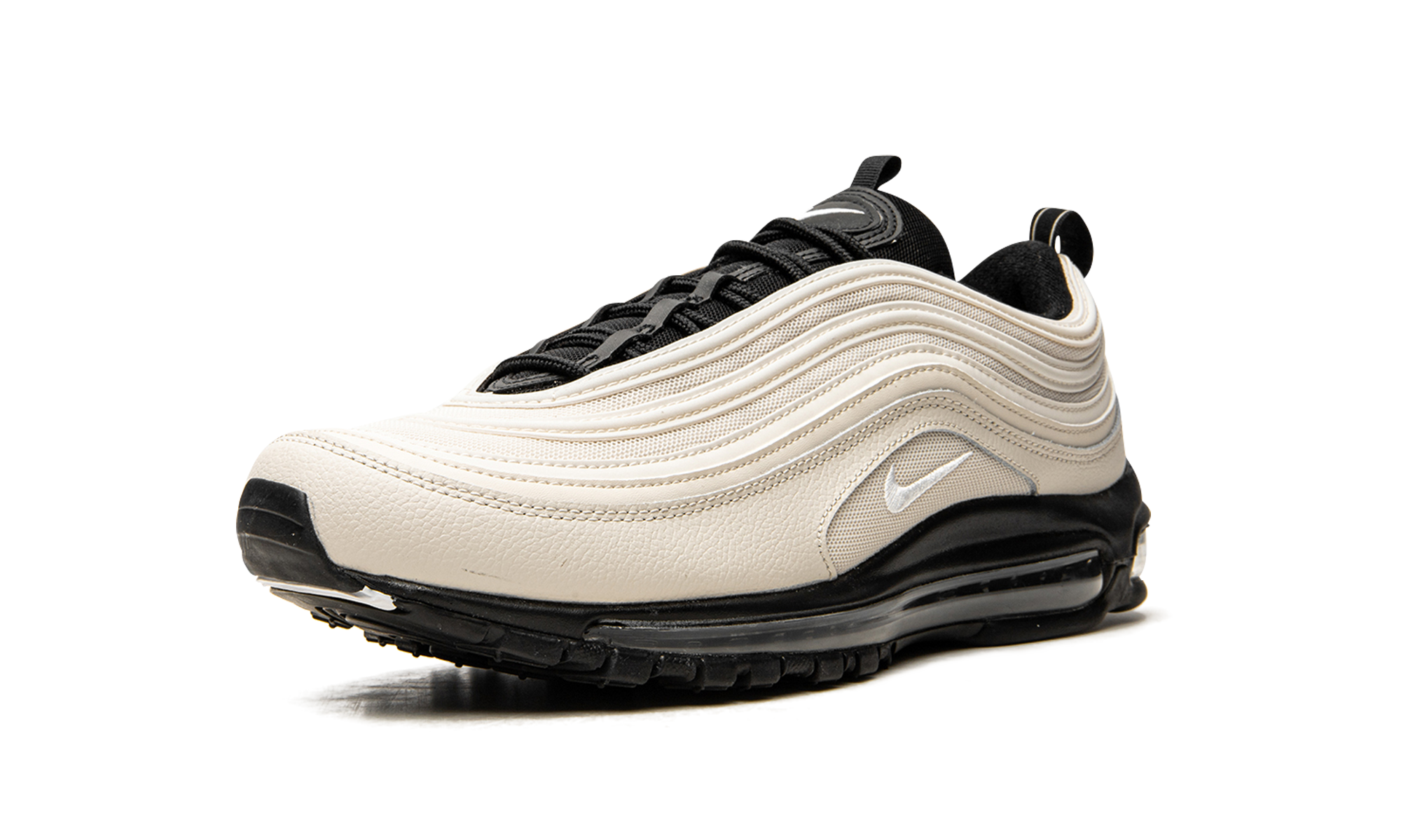 Air Max 97 Light Bone "light Bone" - 4