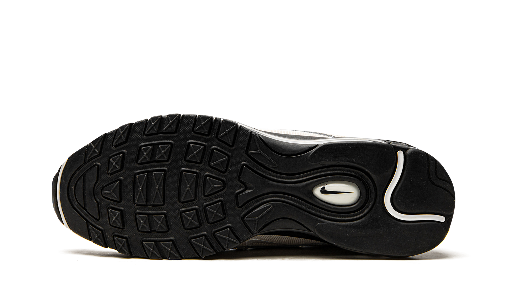 Air Max 97 Light Bone "light Bone" - 5