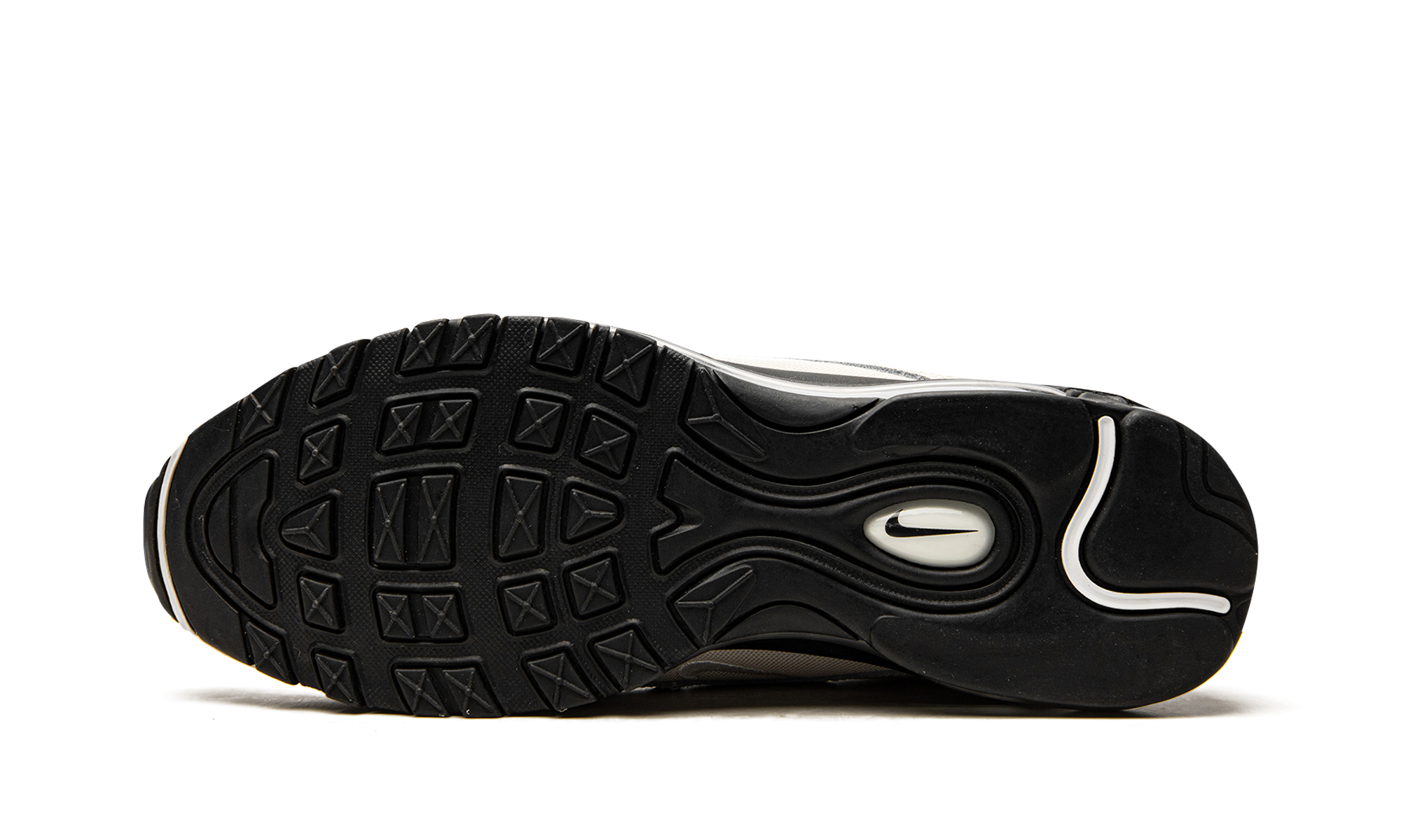 Air Max 97 Light Bone "light Bone" - 5