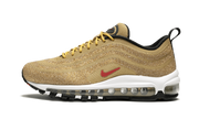 Air Max 97 Lx Wmns "gold Swarovski" - 1
