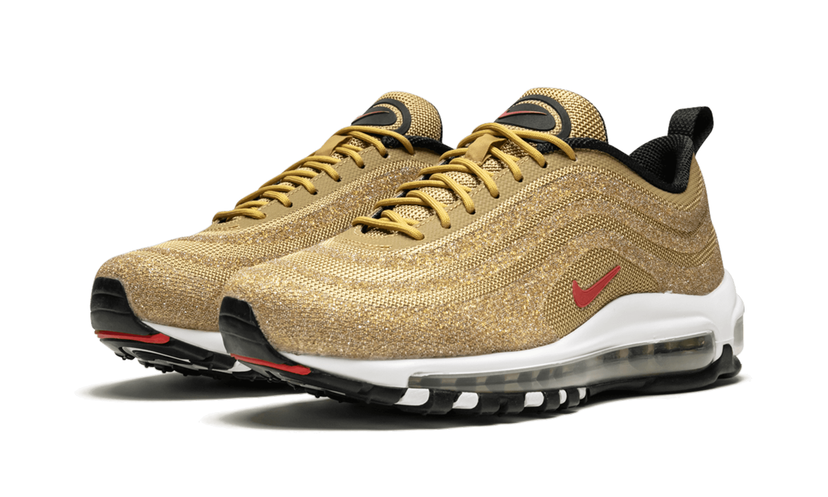 Air Max 97 Lx Wmns "gold Swarovski" - 2