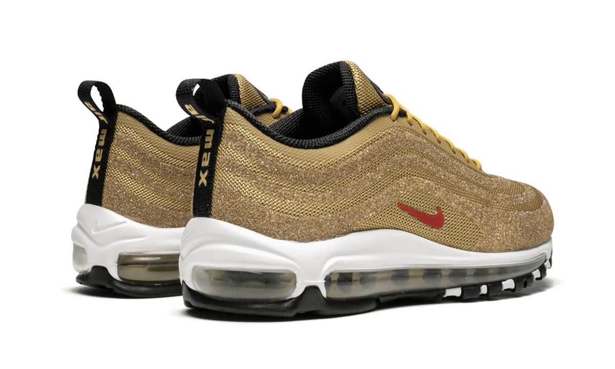Air Max 97 Lx Wmns "gold Swarovski" - 3