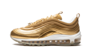 Air Max 97 Lx Wmns "metallic Gold/white" - 1