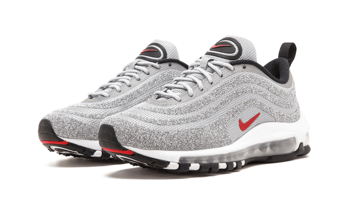 Air Max 97 Lx Wmns "swarovski - Silver Bullet" - 2