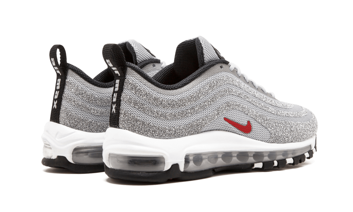 Air Max 97 Lx Wmns "swarovski - Silver Bullet" - 3