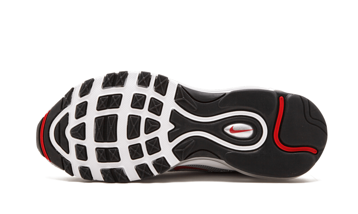 Air Max 97 Lx Wmns "swarovski - Silver Bullet" - 5