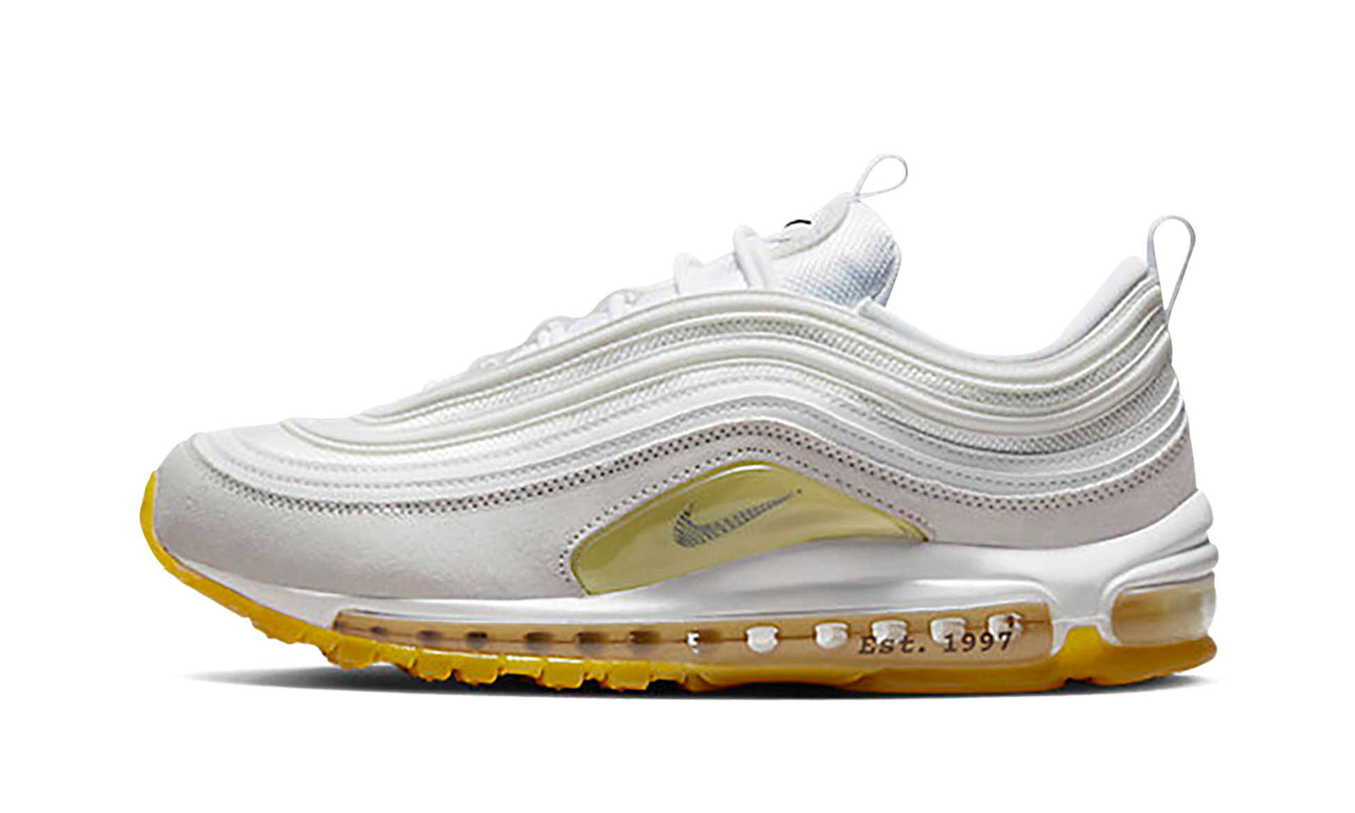Air Max 97 "m. Frank Rudy" - 1