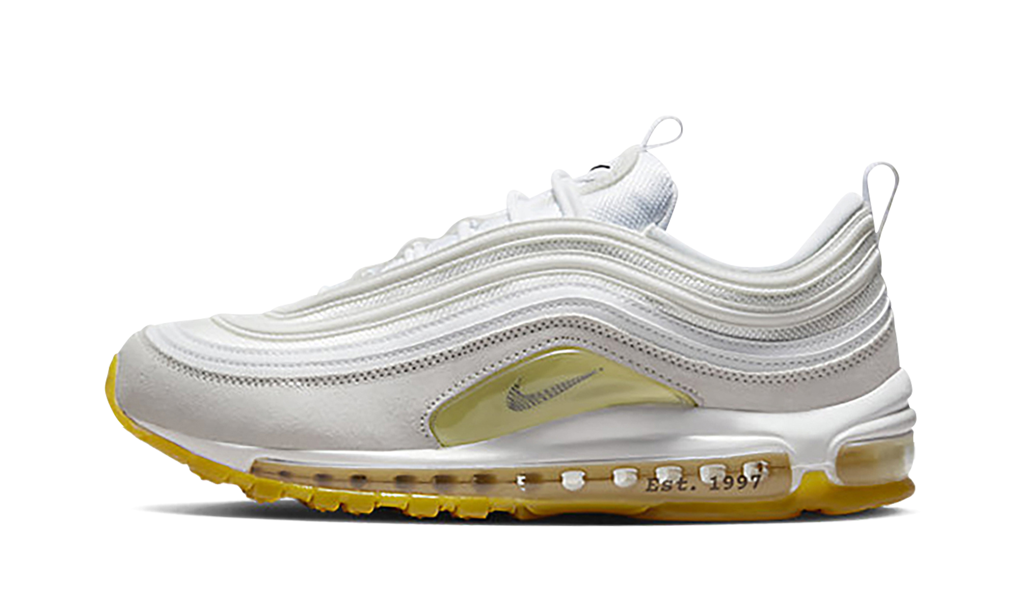 Air Max 97 "m. Frank Rudy" - 1