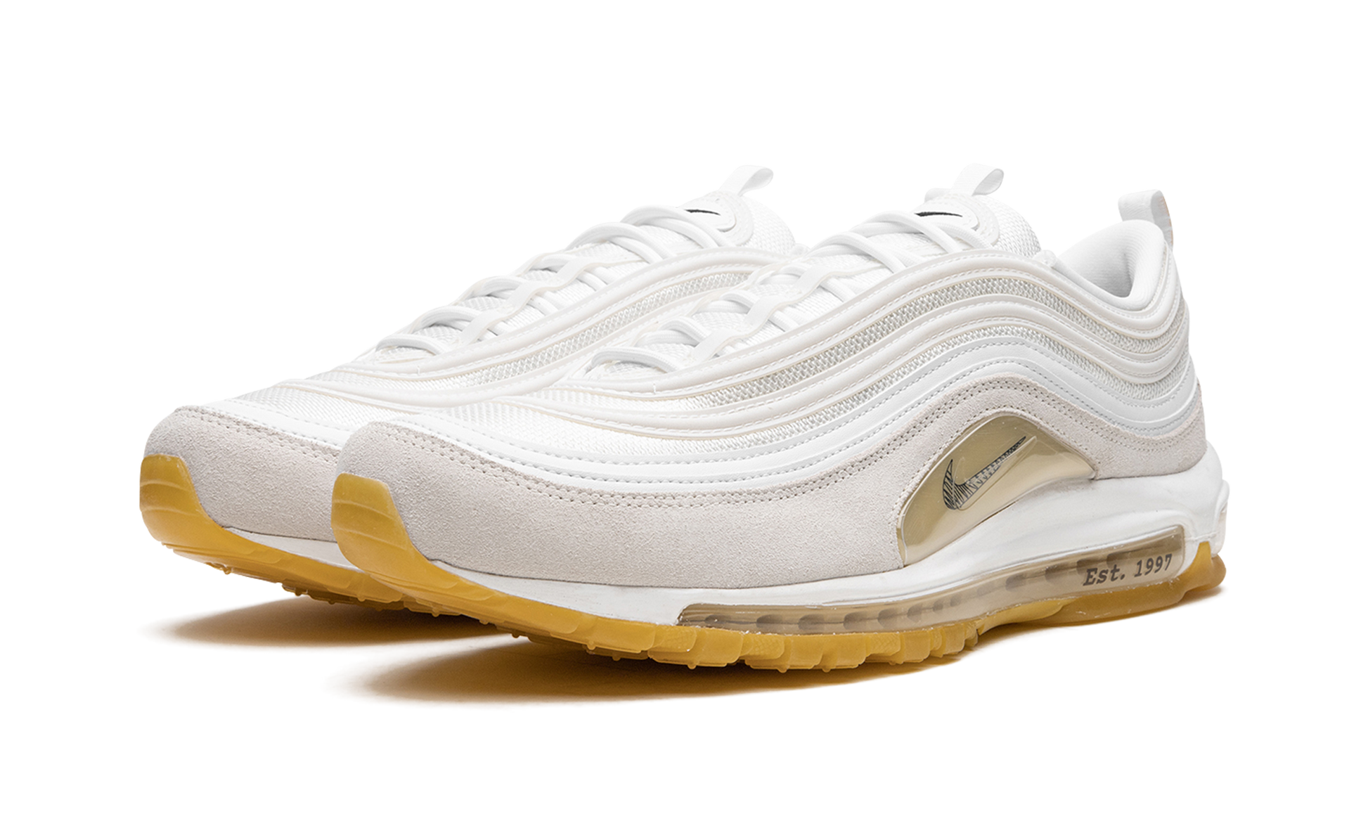 Air Max 97 "m. Frank Rudy" - 2