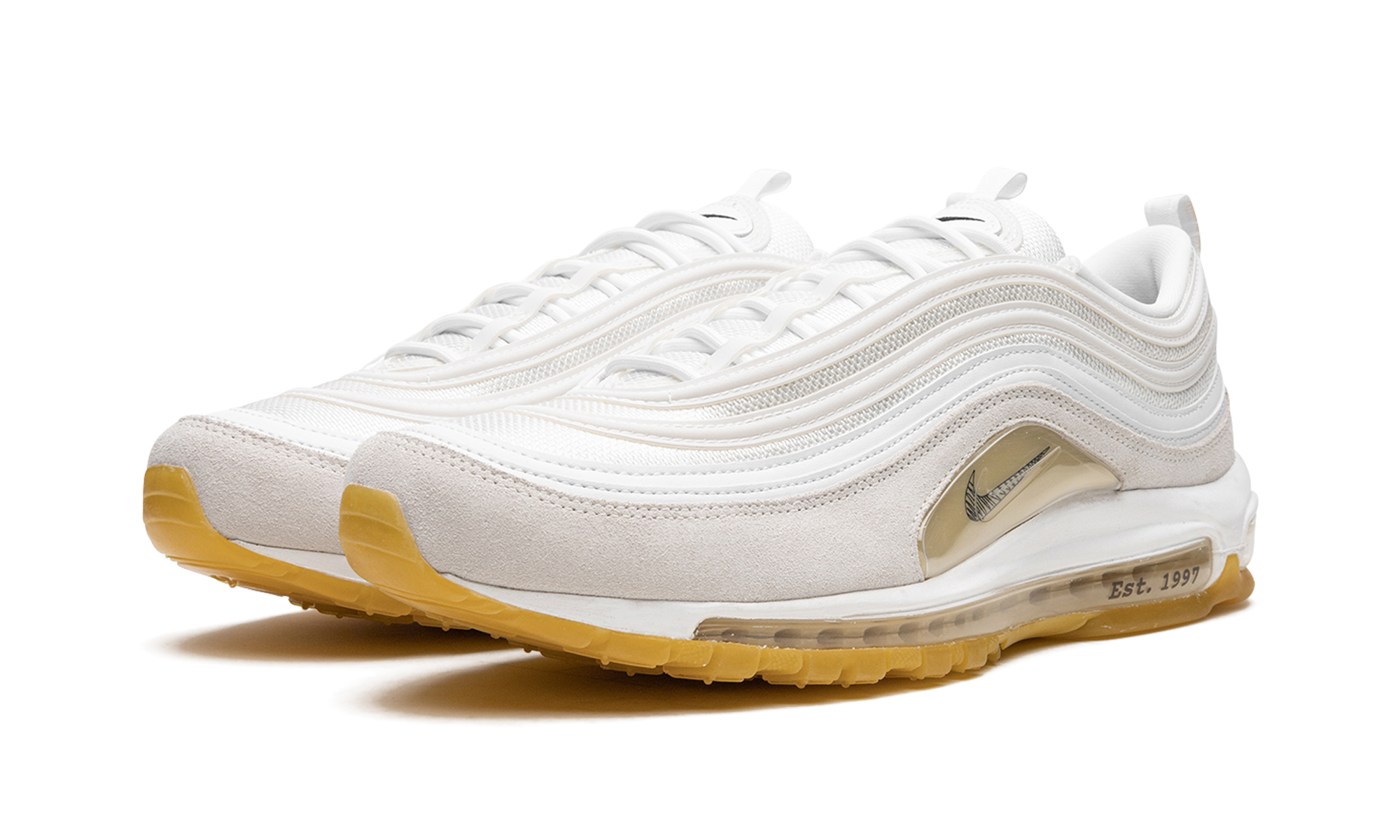 Air Max 97 "m. Frank Rudy" - 2