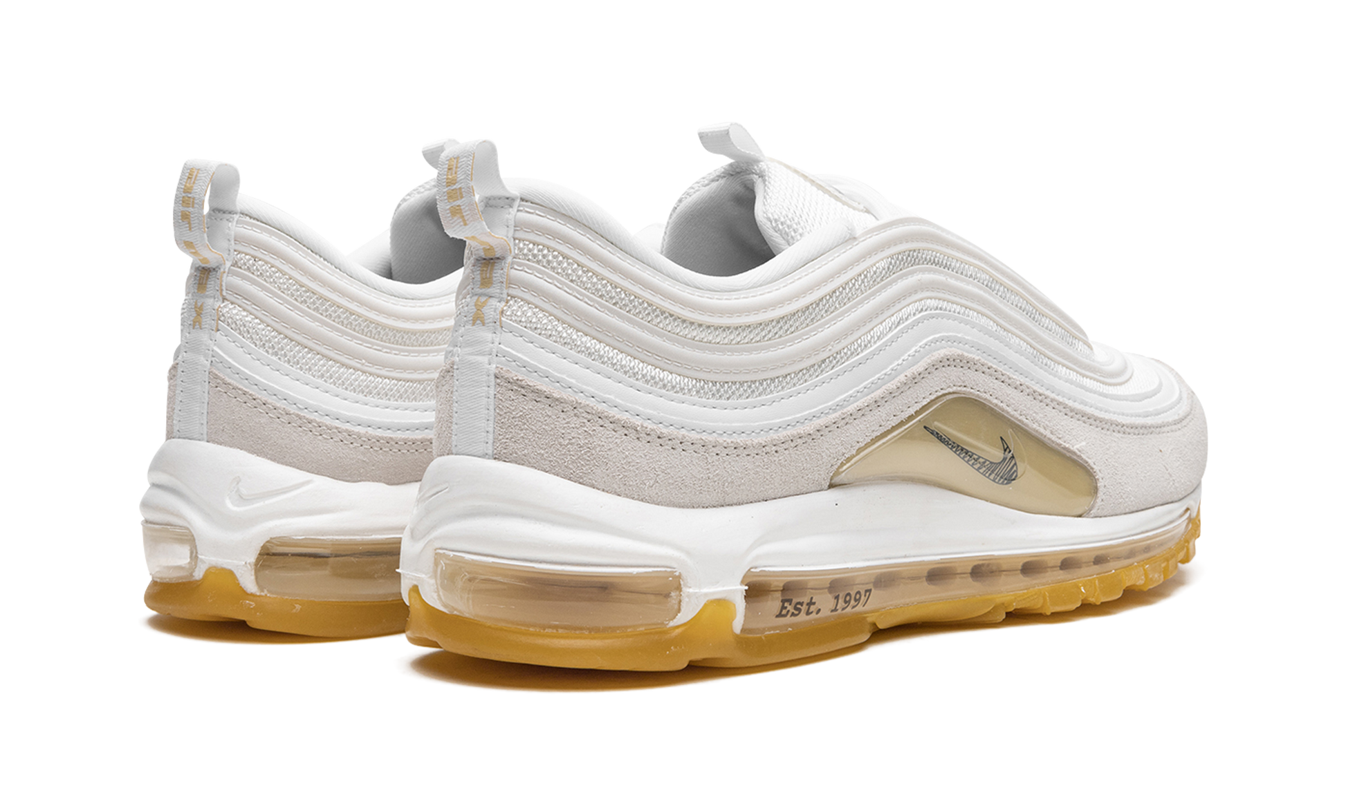 Air Max 97 "m. Frank Rudy" - 3