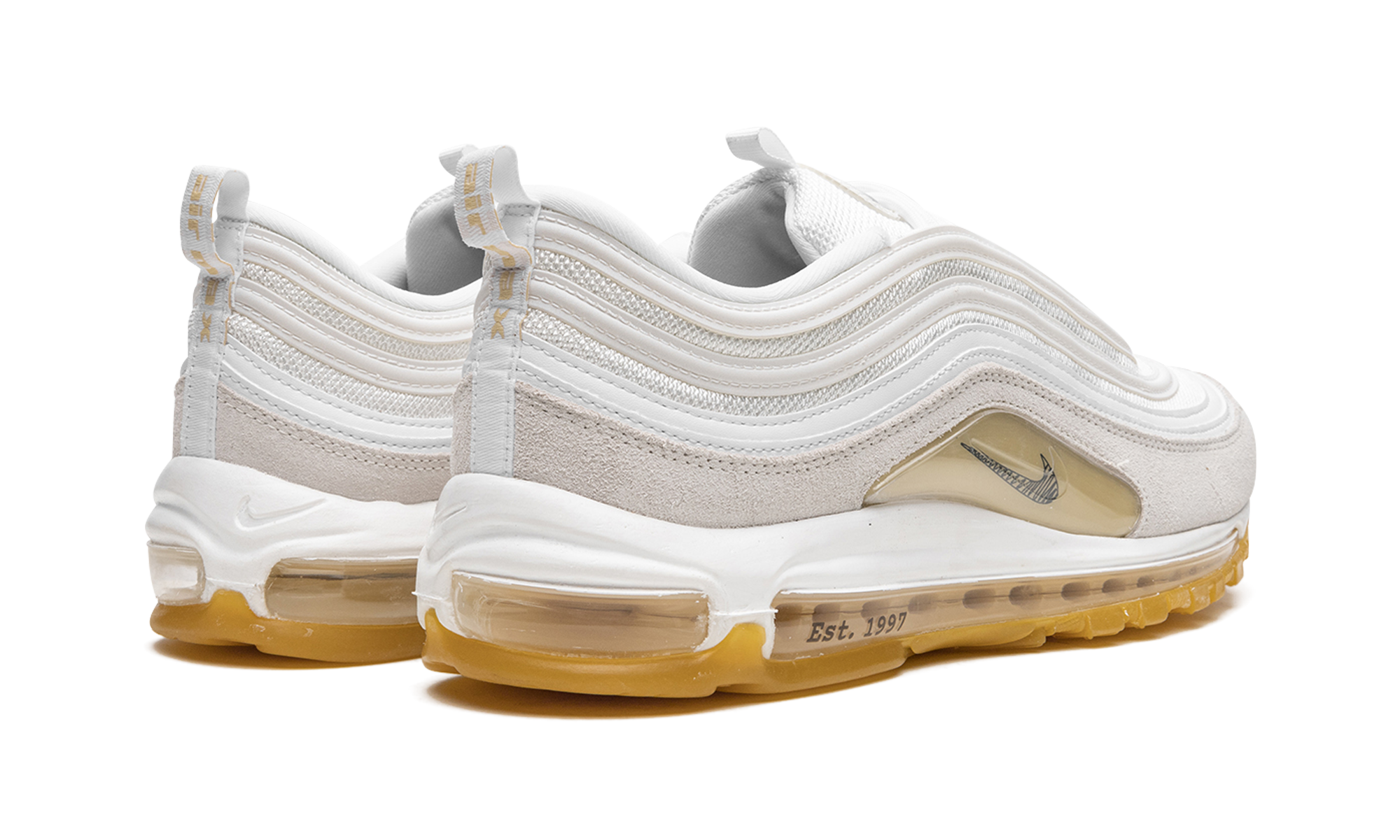 Air Max 97 "m. Frank Rudy" - 3