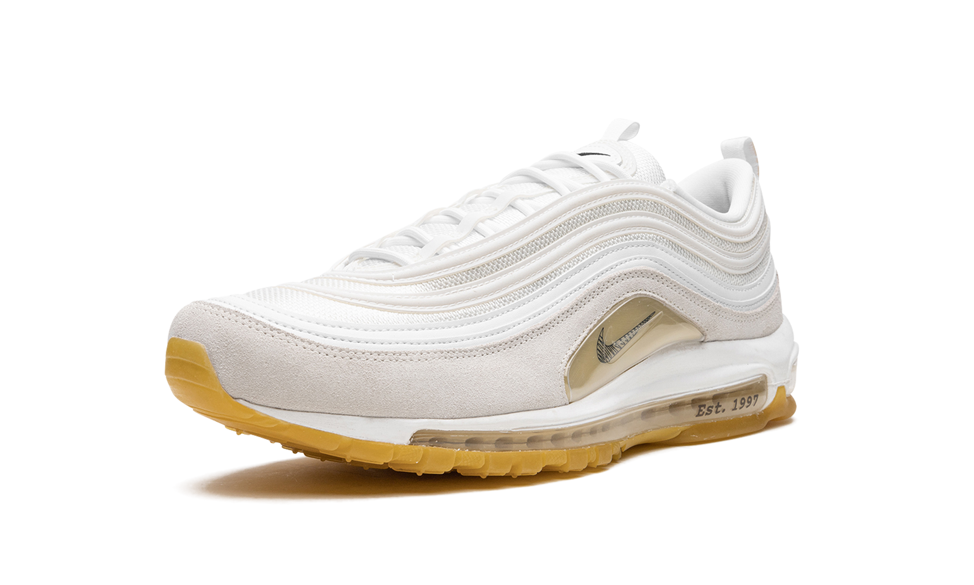 Air Max 97 "m. Frank Rudy" - 4