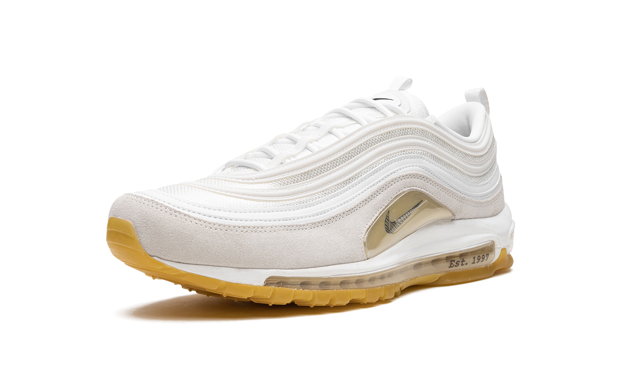 Air Max 97 "m. Frank Rudy" - 4