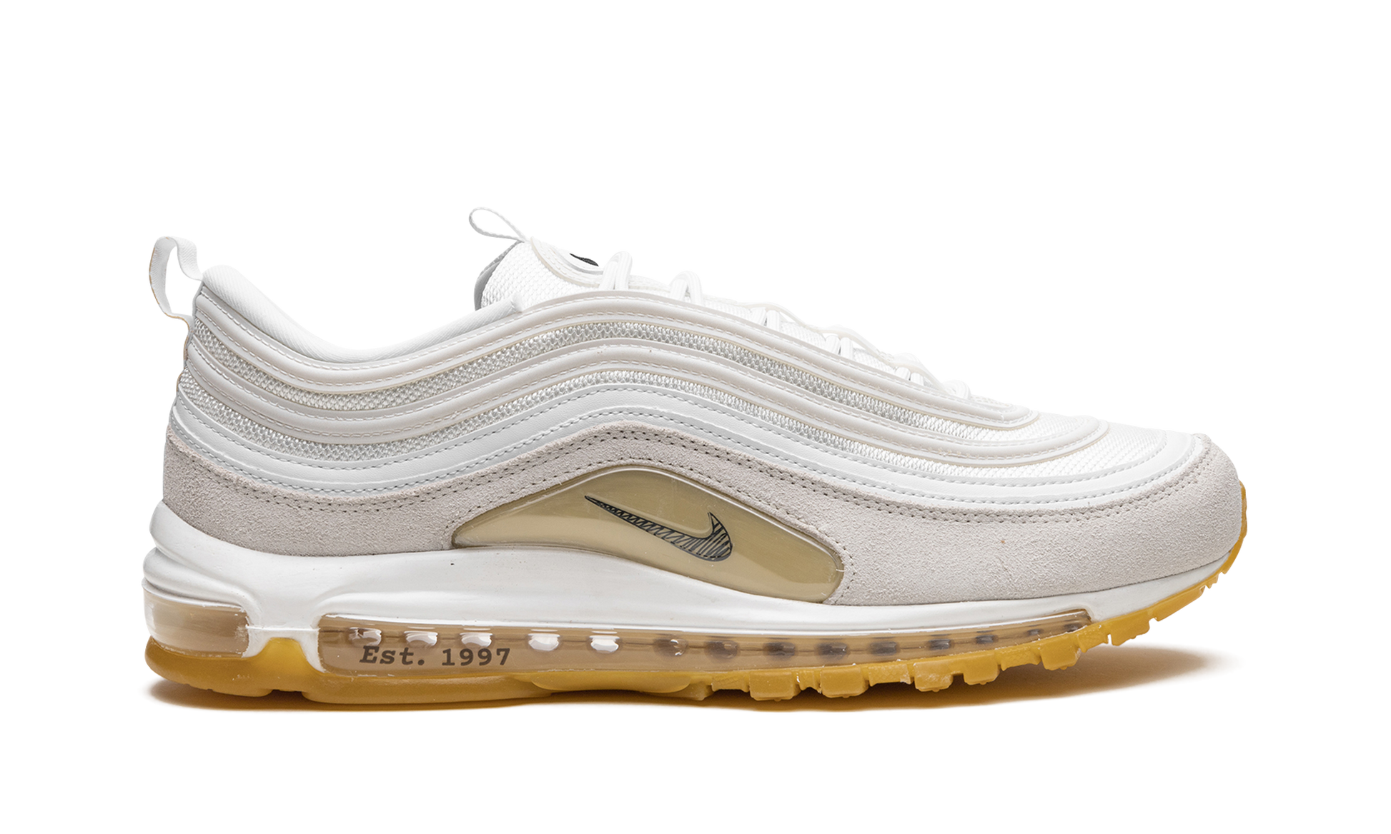 Air Max 97 "m. Frank Rudy" - 6