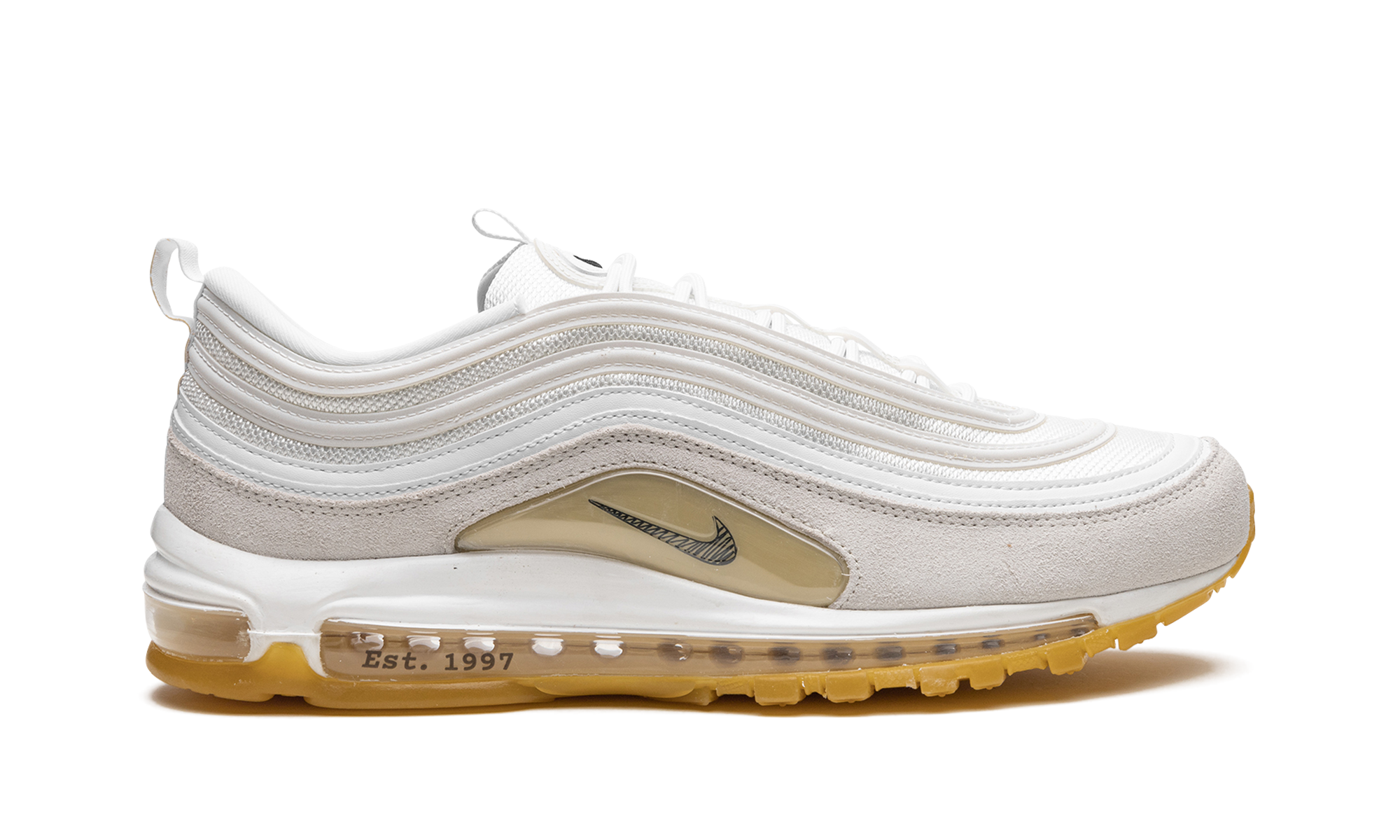 Air Max 97 "m. Frank Rudy" - 6