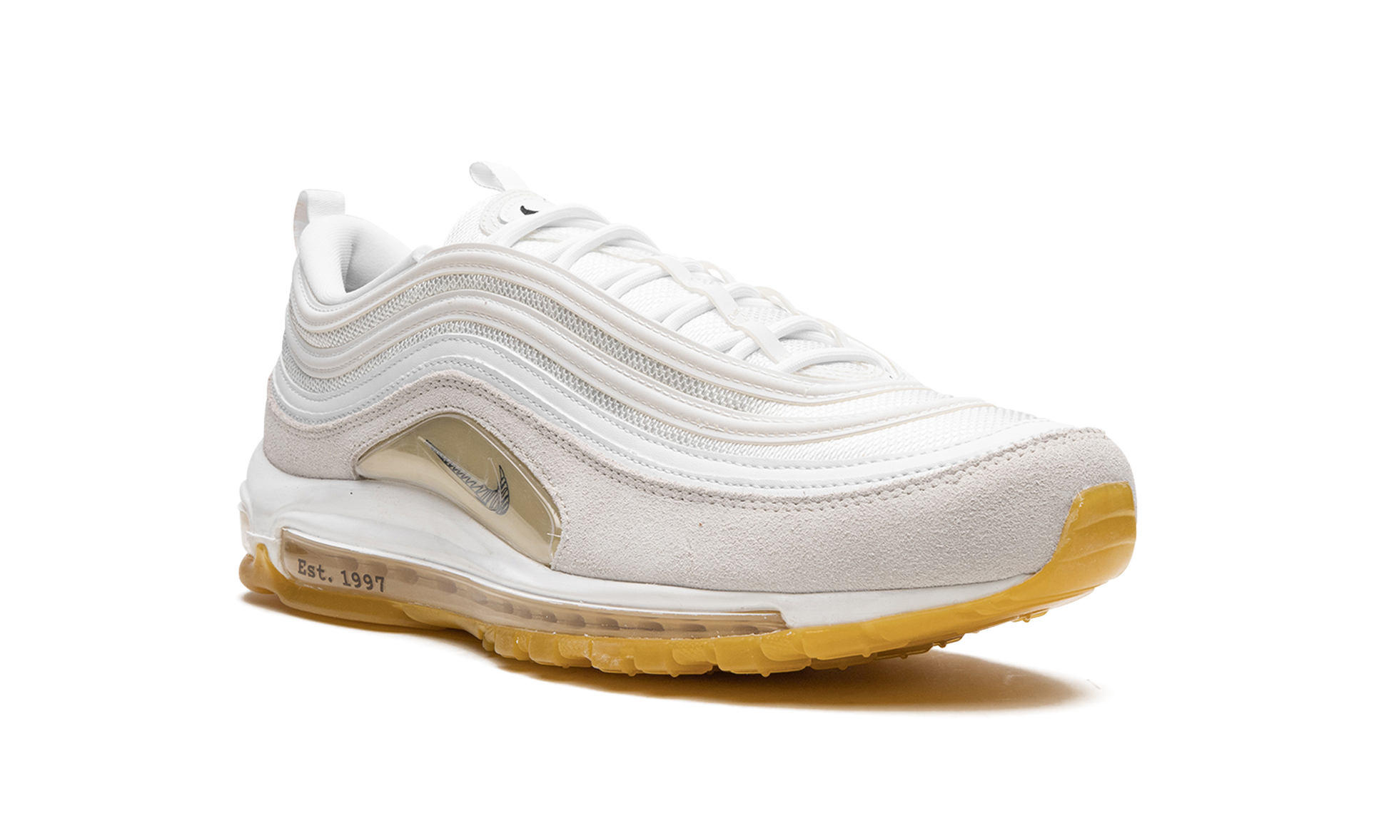 Air Max 97 "m. Frank Rudy" - 7