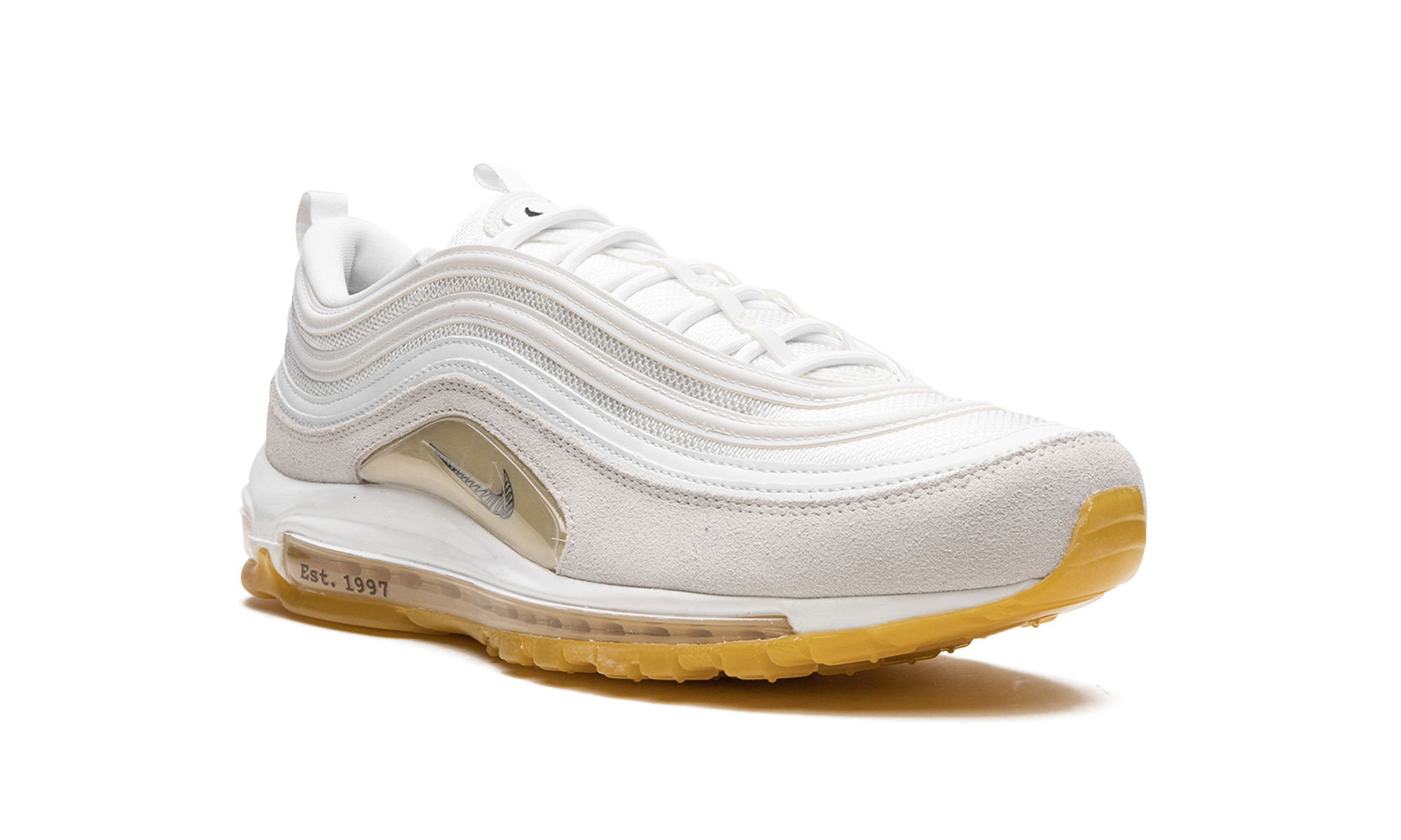 Air Max 97 "m. Frank Rudy" - 7