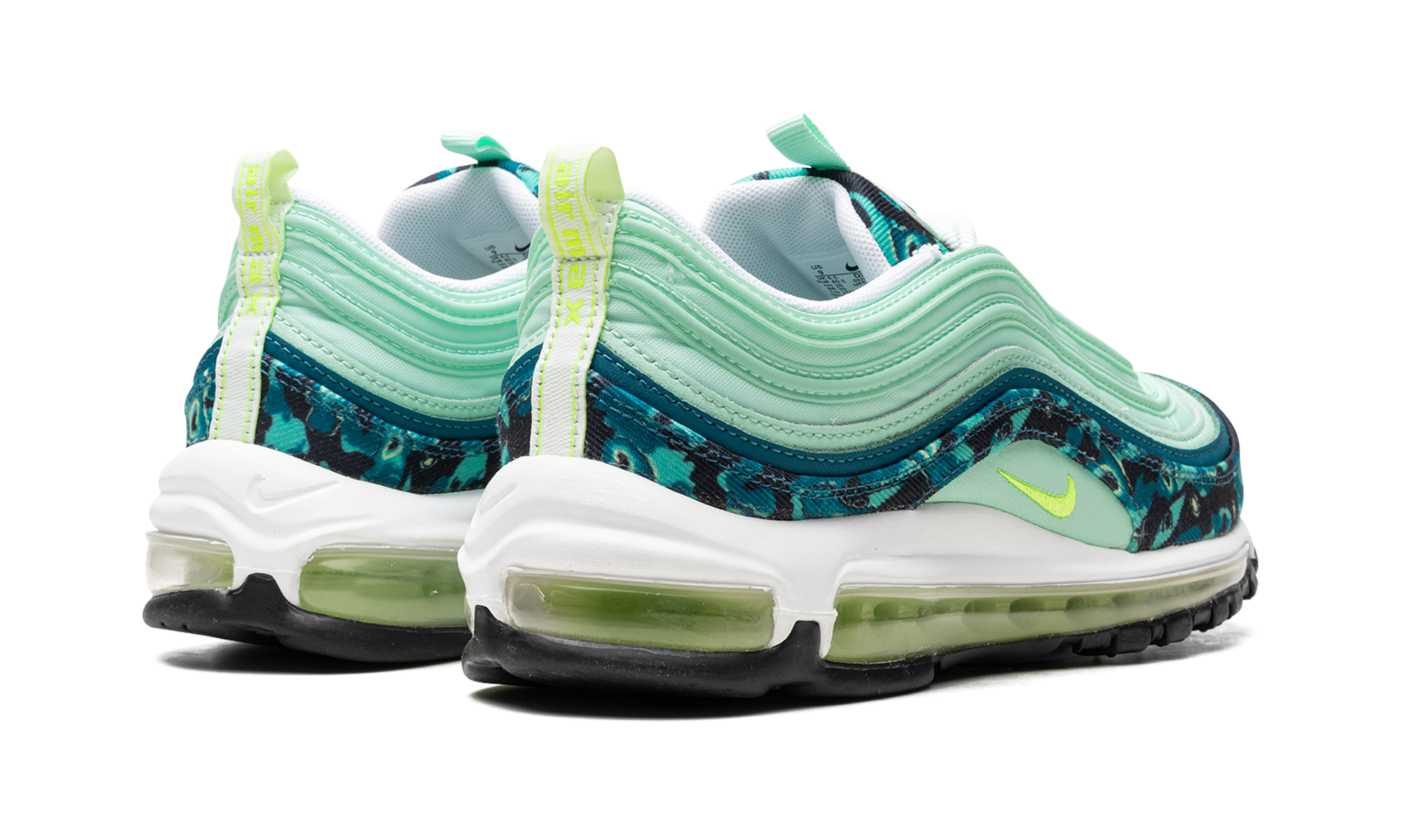 Air Max 97 Mns Wmns - 3