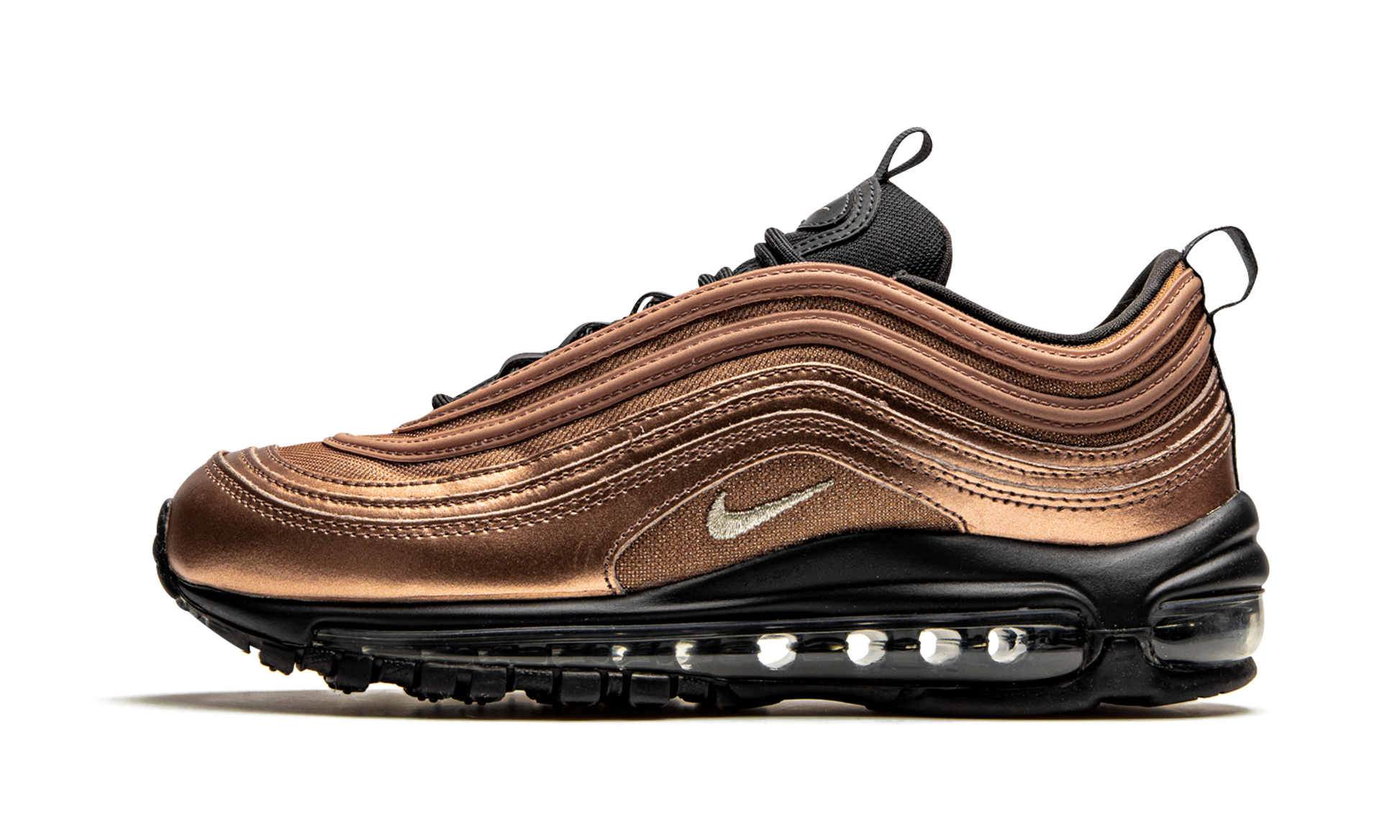 Air Max 97 Mns Wmns "copper" - 1