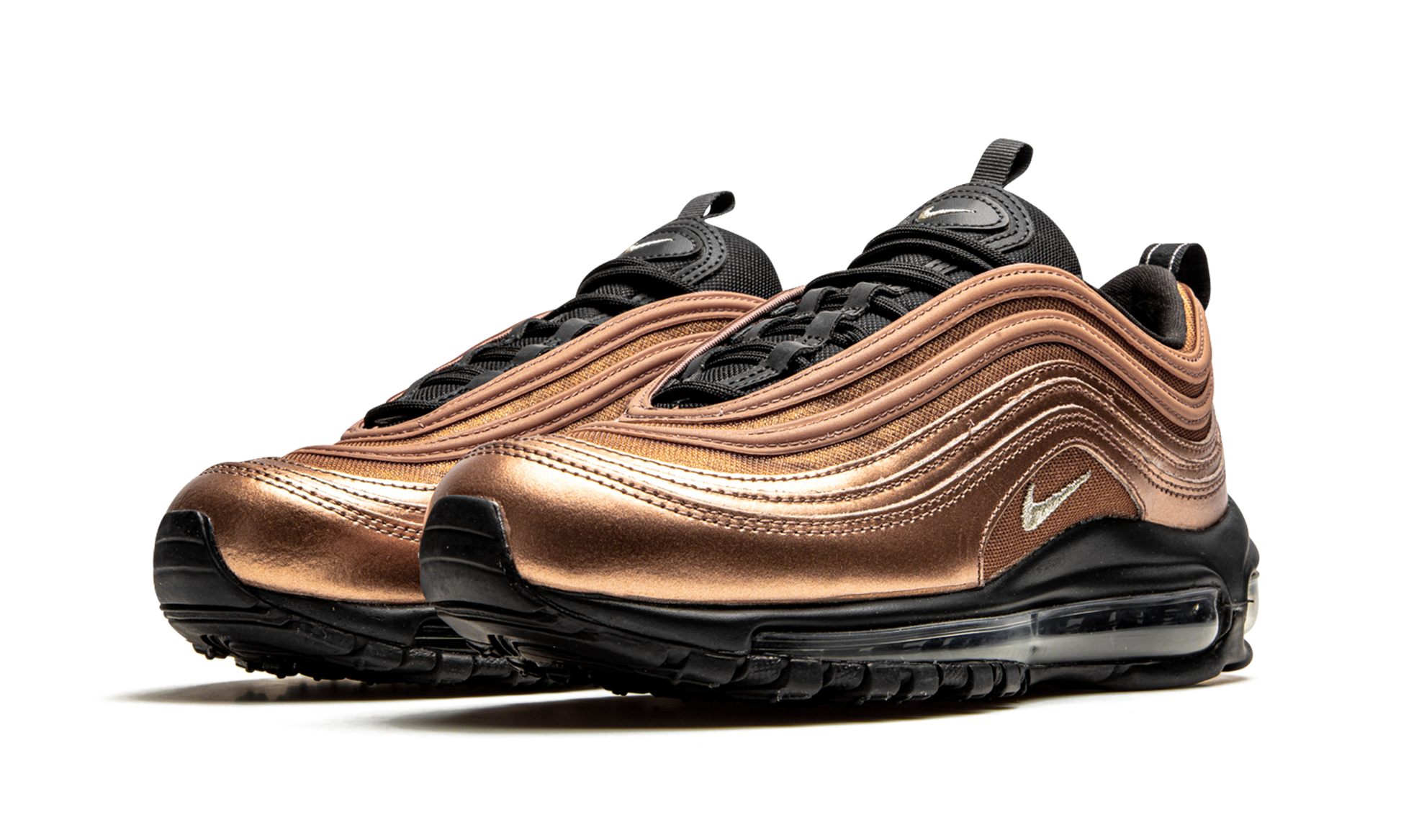 Air Max 97 Mns Wmns "copper" - 2